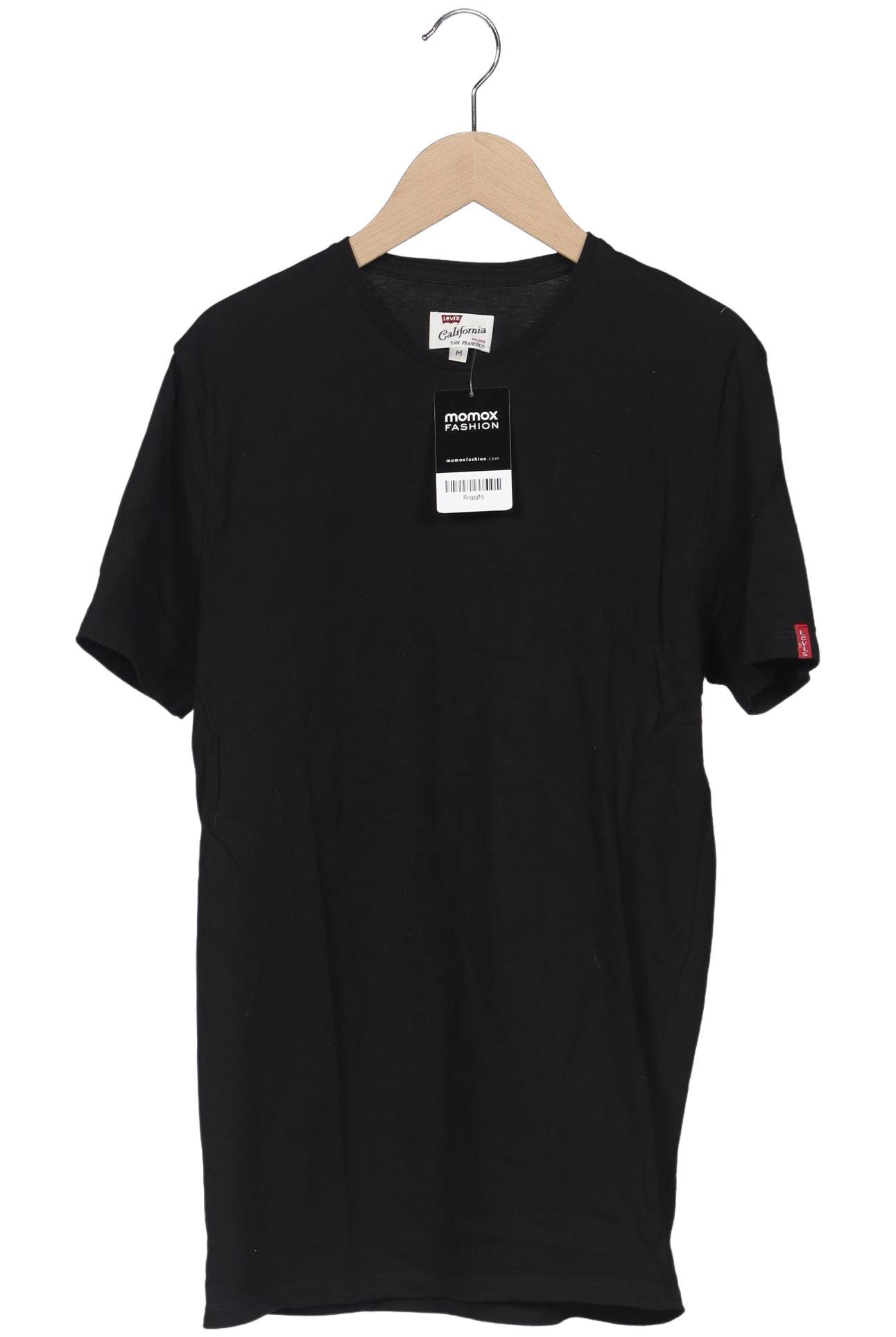 

Levis Damen T-Shirt, schwarz, Gr. 38