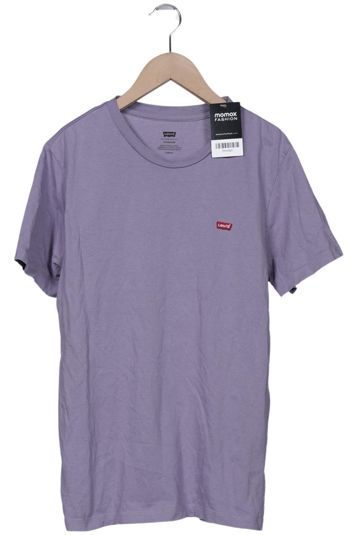 

Levis Damen T-Shirt, flieder, Gr. 36