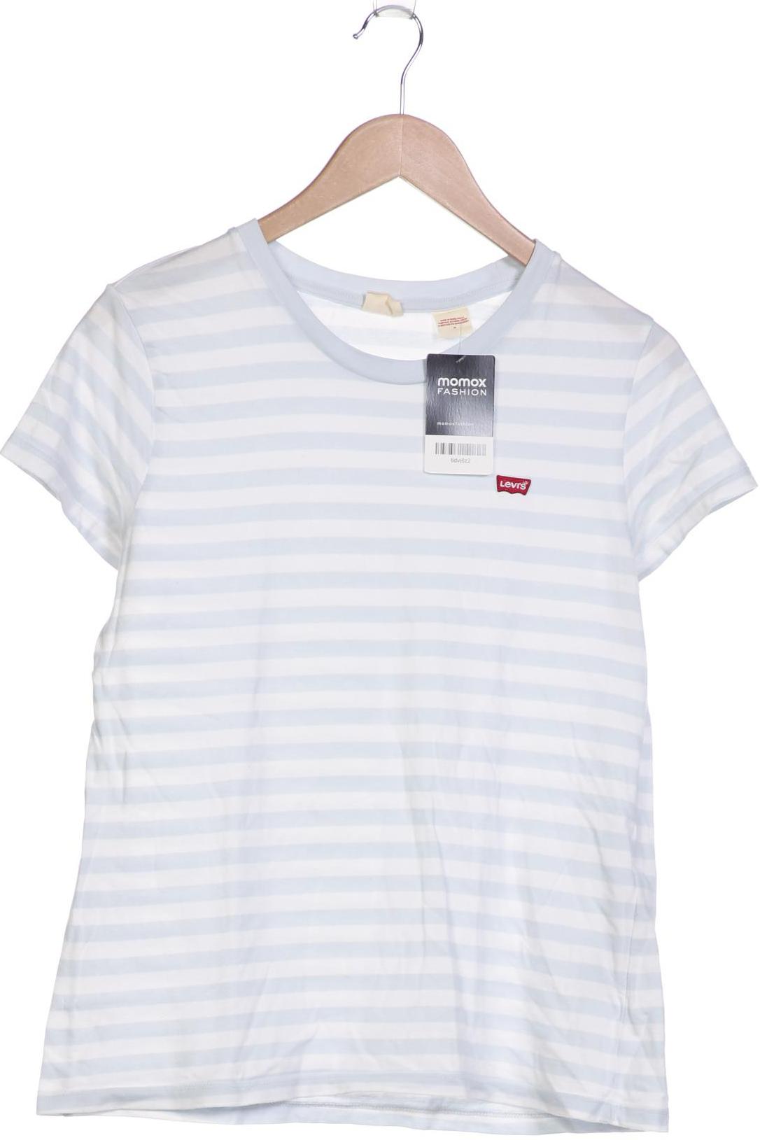 

Levis Damen T-Shirt, hellblau, Gr. 38