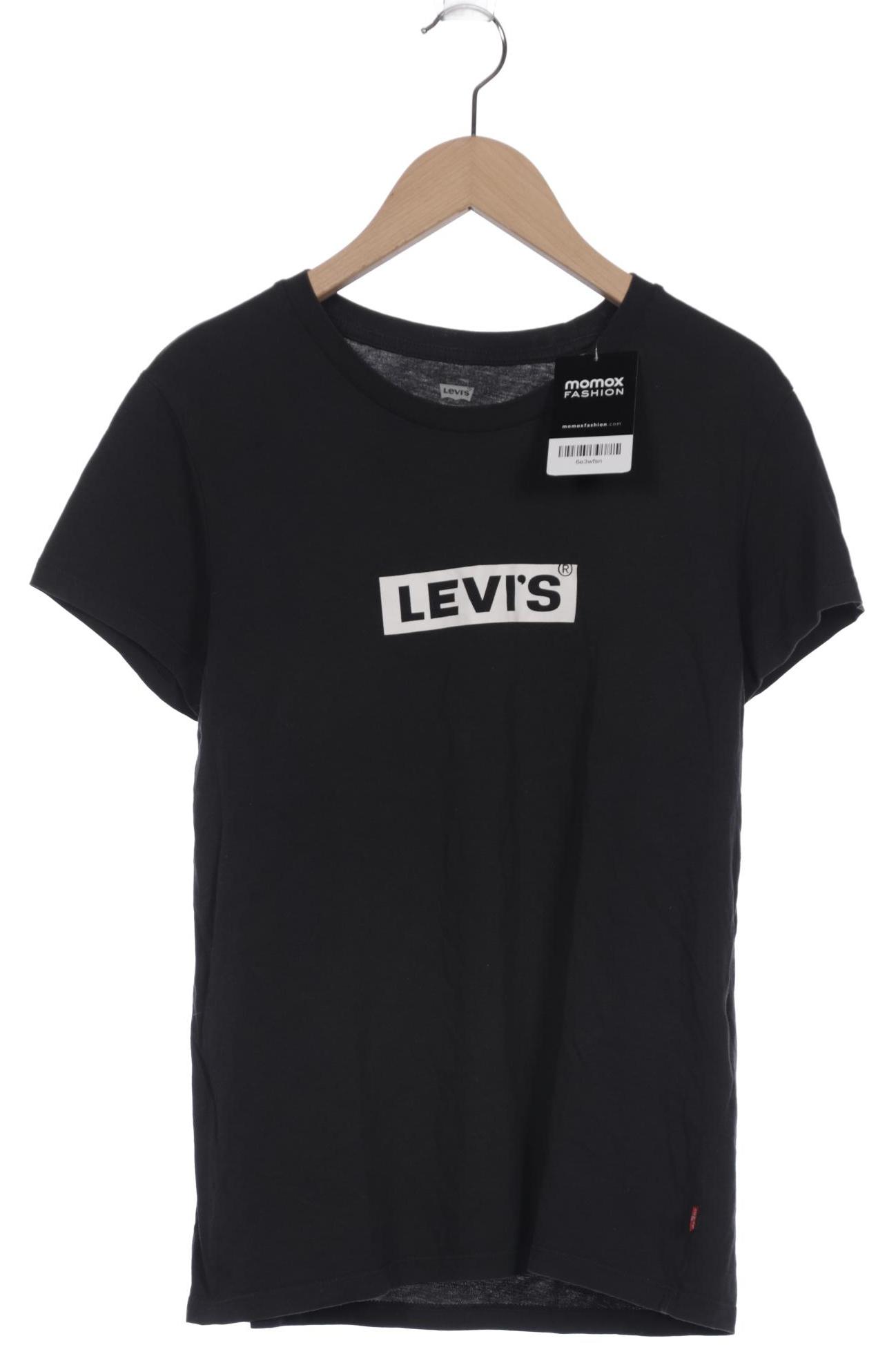 

Levis Damen T-Shirt, grau