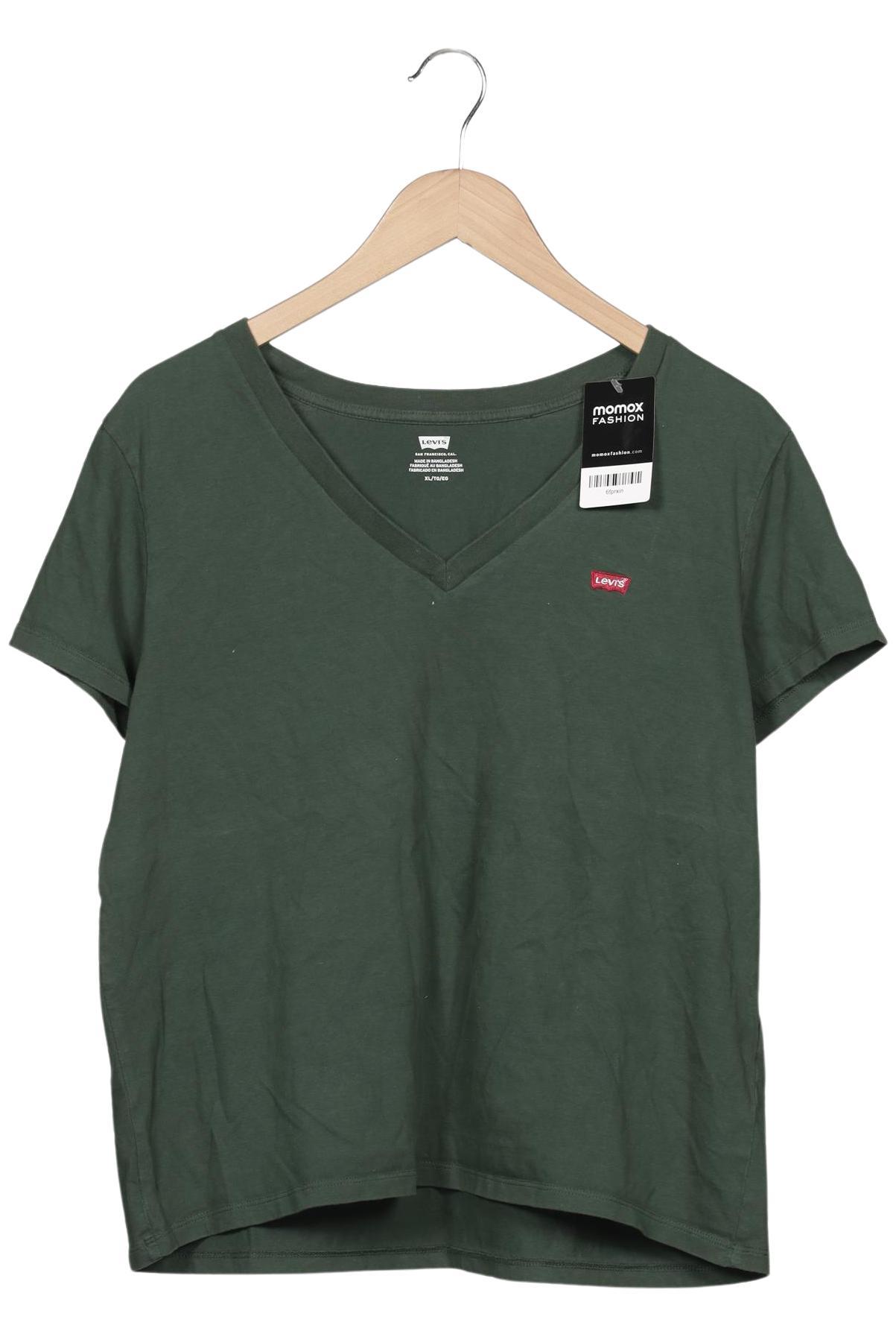 

Levis Damen T-Shirt, grün, Gr. 44