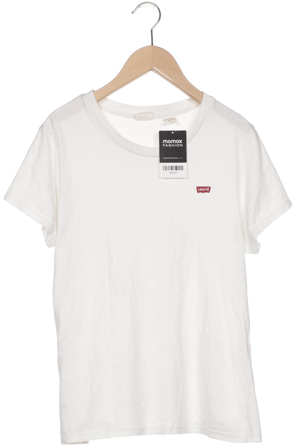 

Levis Damen T-Shirt, weiß, Gr. 38