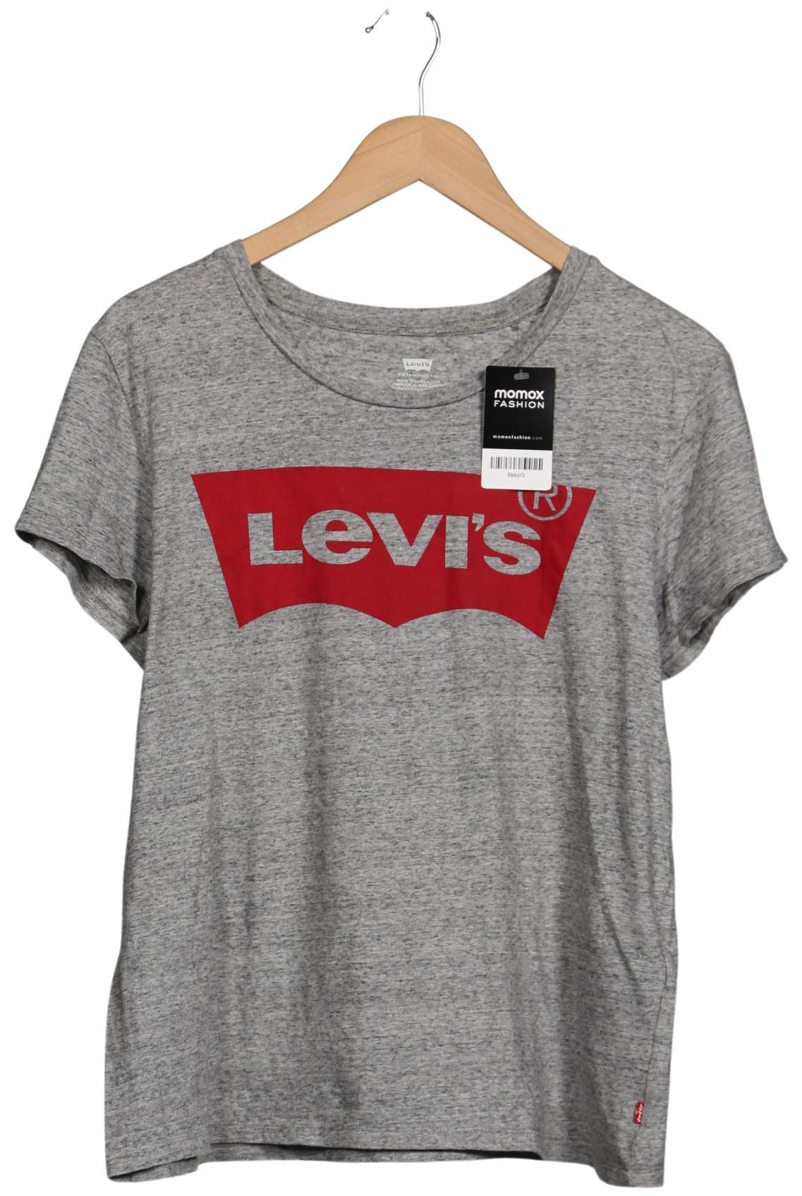 

Levis Damen T-Shirt, grau, Gr. 42