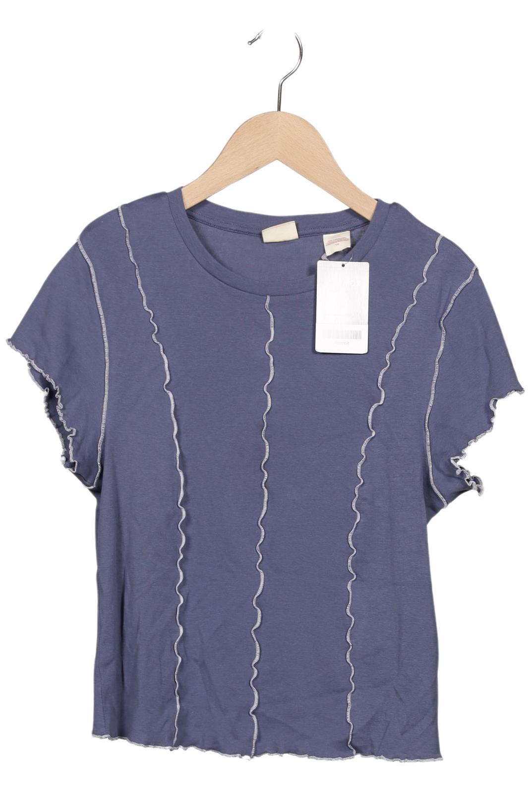 

Levis Damen T-Shirt, blau, Gr. 42