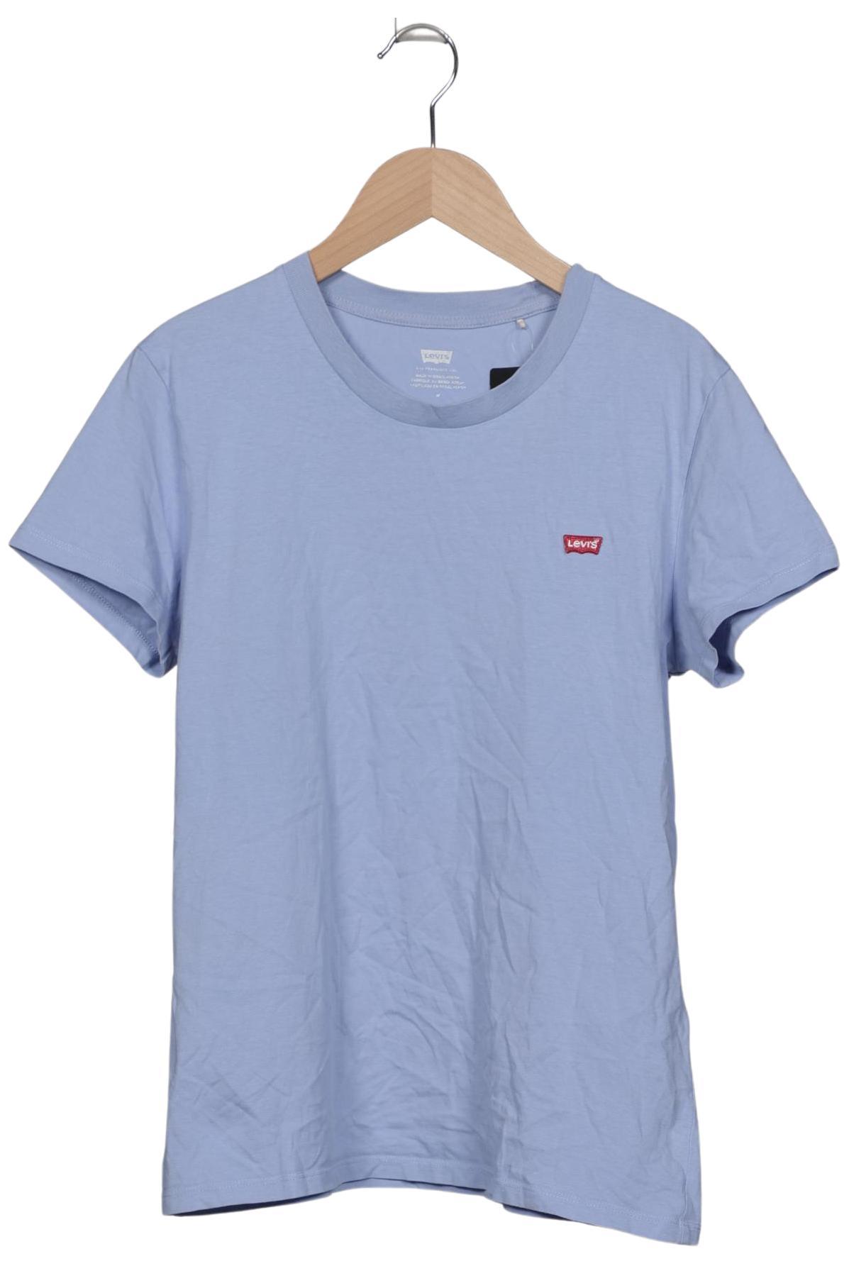 

Levis Damen T-Shirt, hellblau, Gr. 38