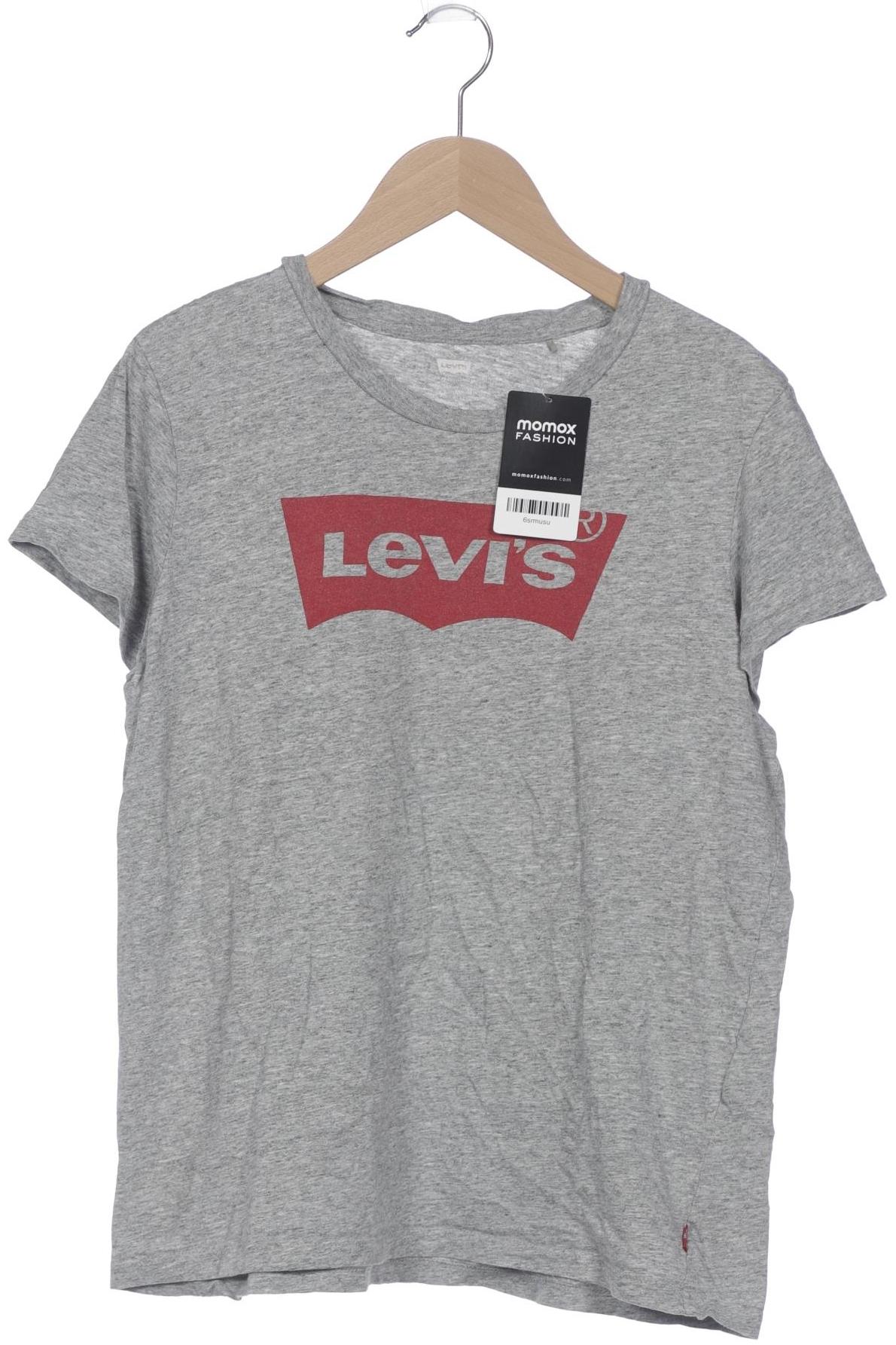 

Levis Damen T-Shirt, grau, Gr. 38