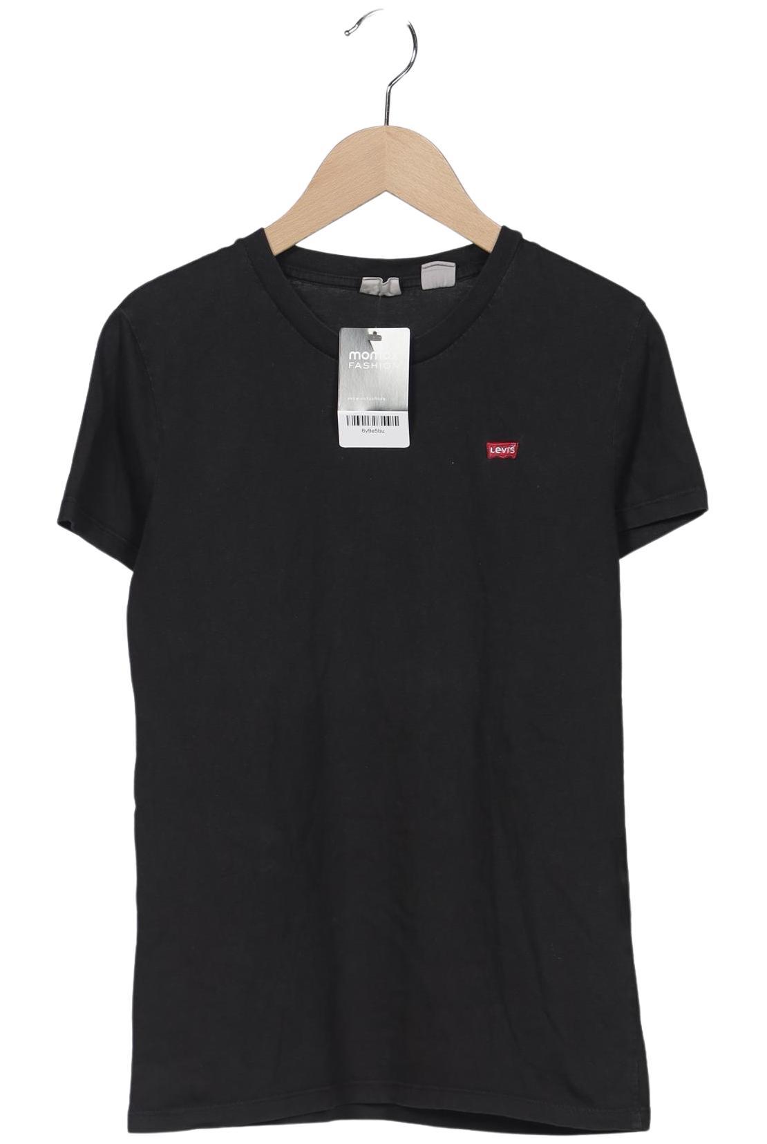 

Levis Damen T-Shirt, schwarz, Gr. 34