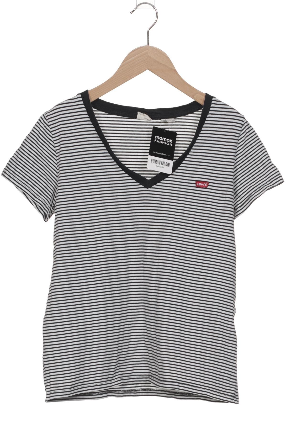 

Levis Damen T-Shirt, weiß, Gr. 36