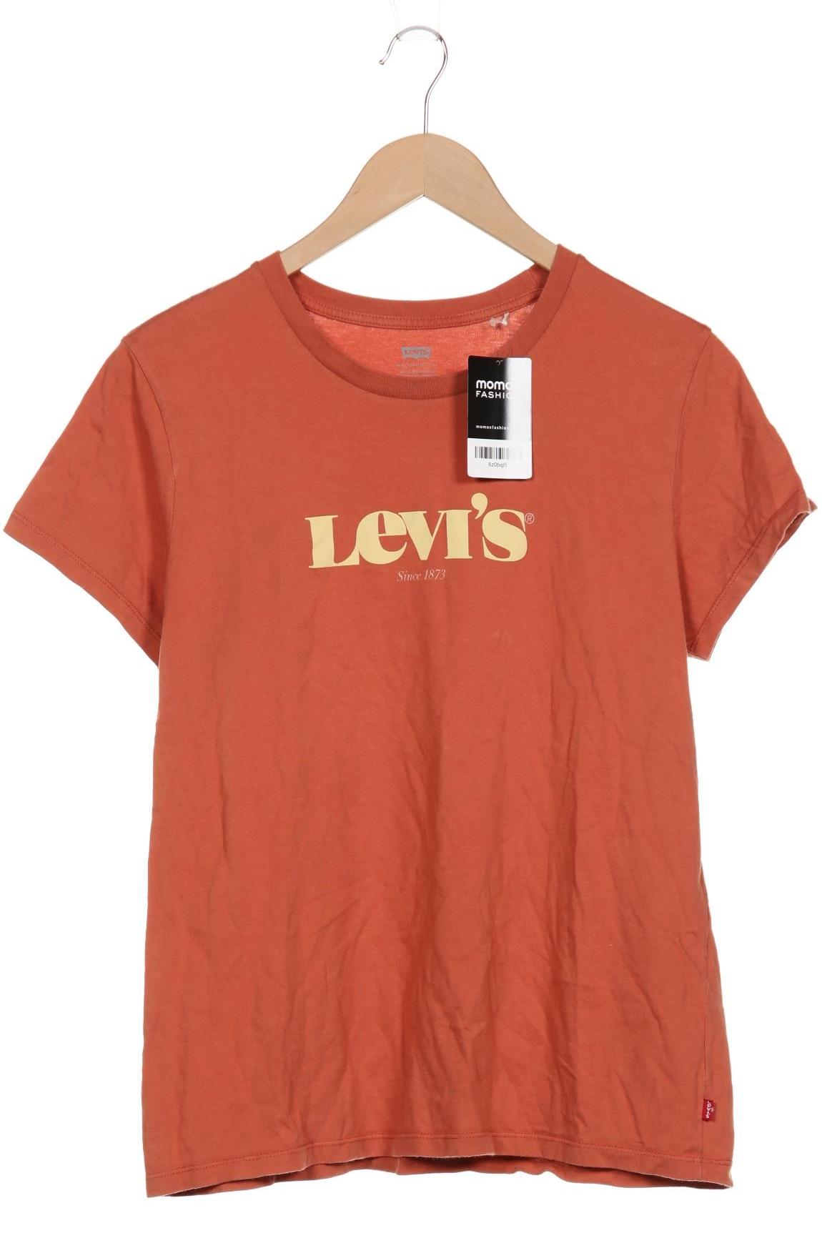 

Levis Damen T-Shirt, braun, Gr. 42