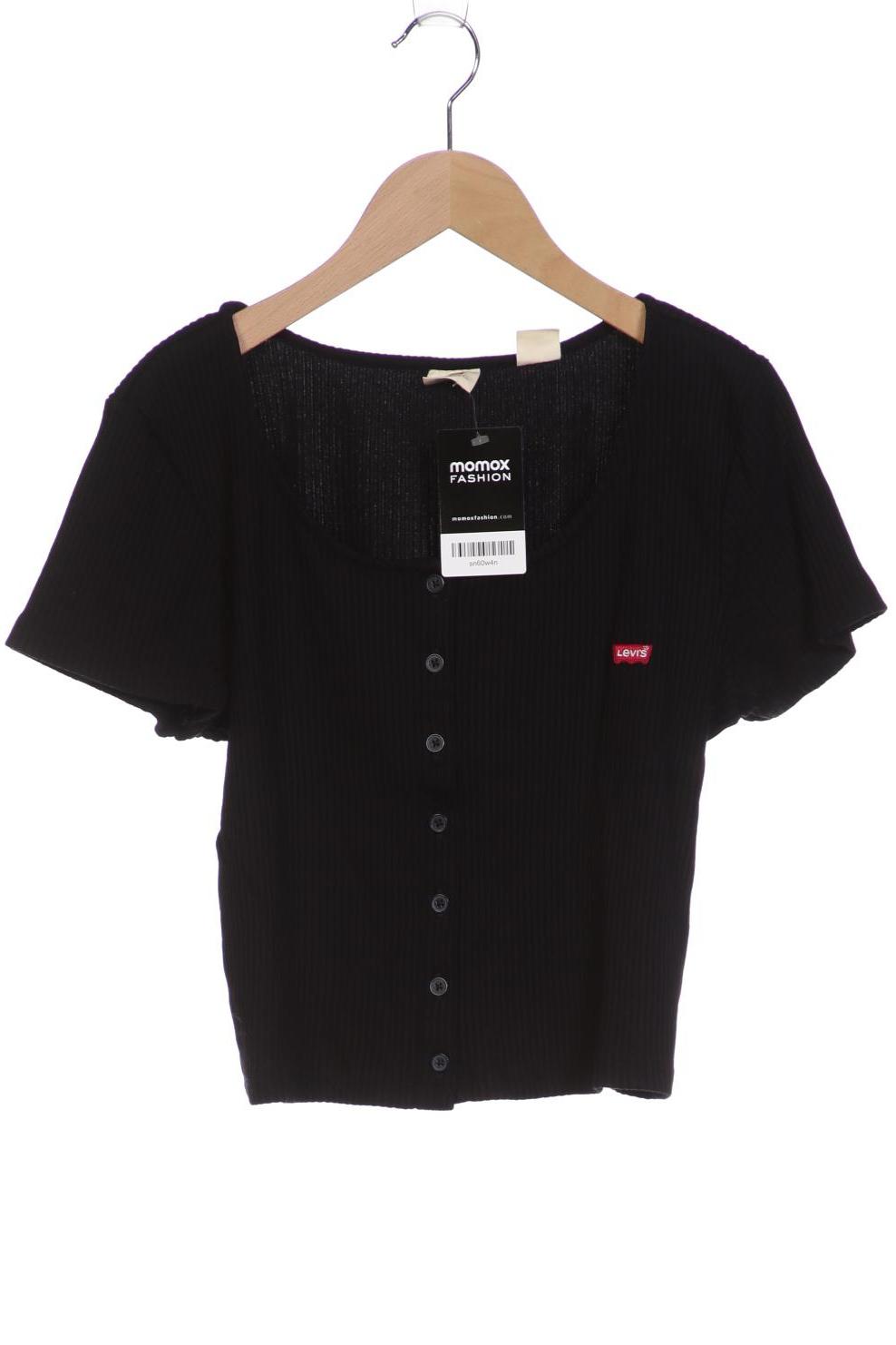 

Levis Damen T-Shirt, schwarz, Gr. 42