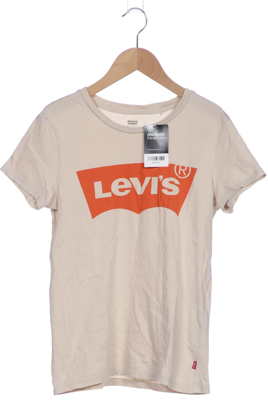 

Levis Damen T-Shirt, beige, Gr. 34
