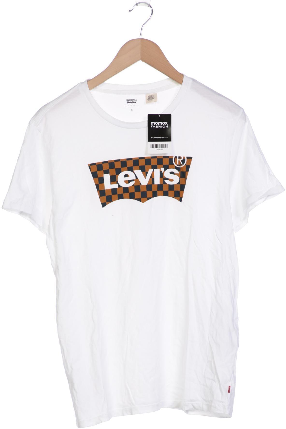 

Levis Damen T-Shirt, weiß, Gr. 38