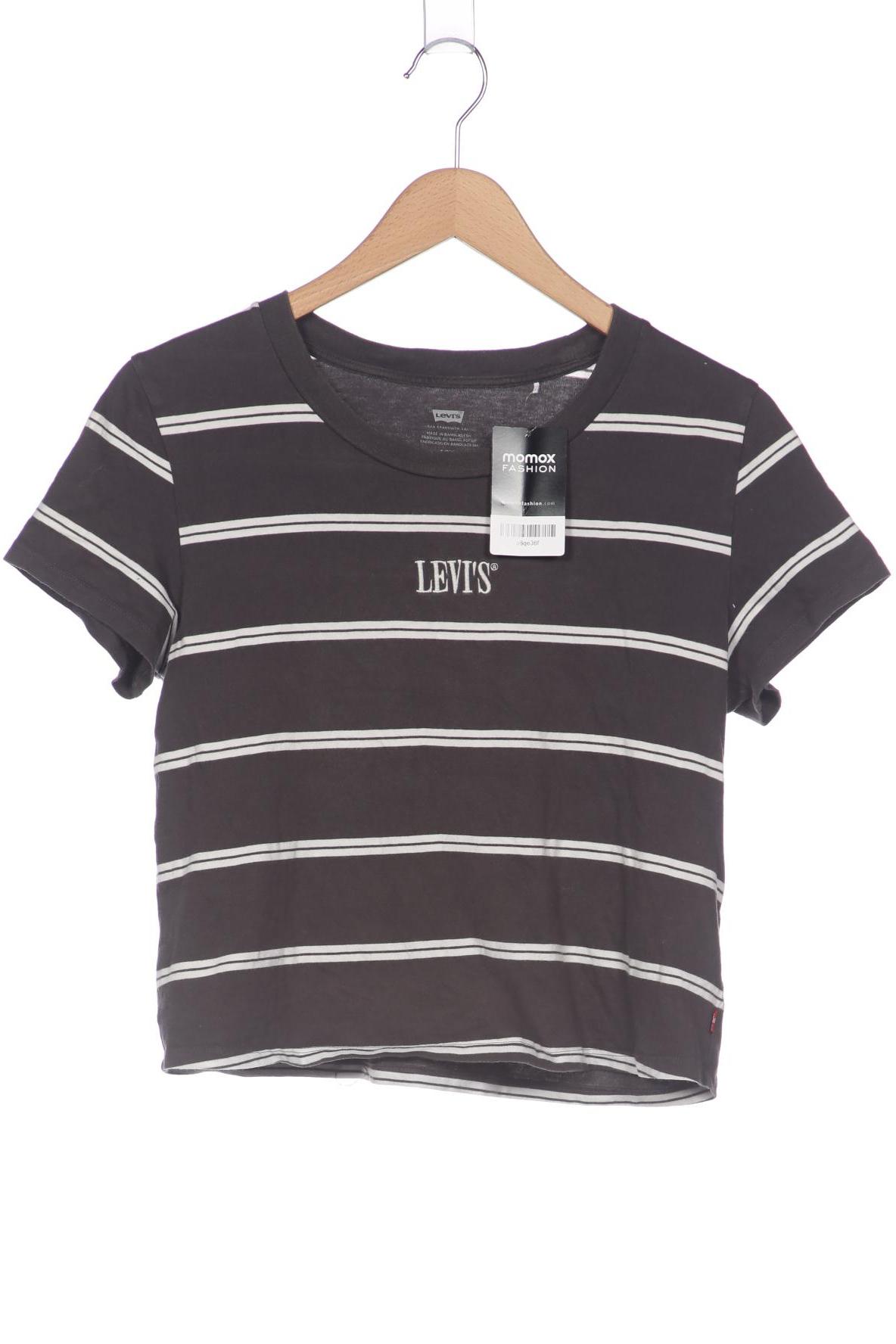 

Levis Damen T-Shirt, grau, Gr. 36