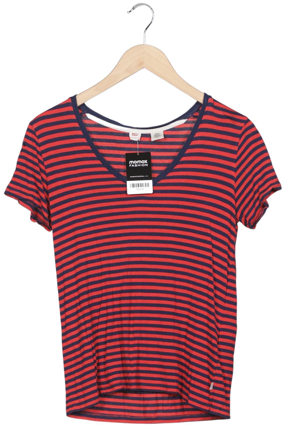 

Levis Damen T-Shirt, mehrfarbig, Gr. 36