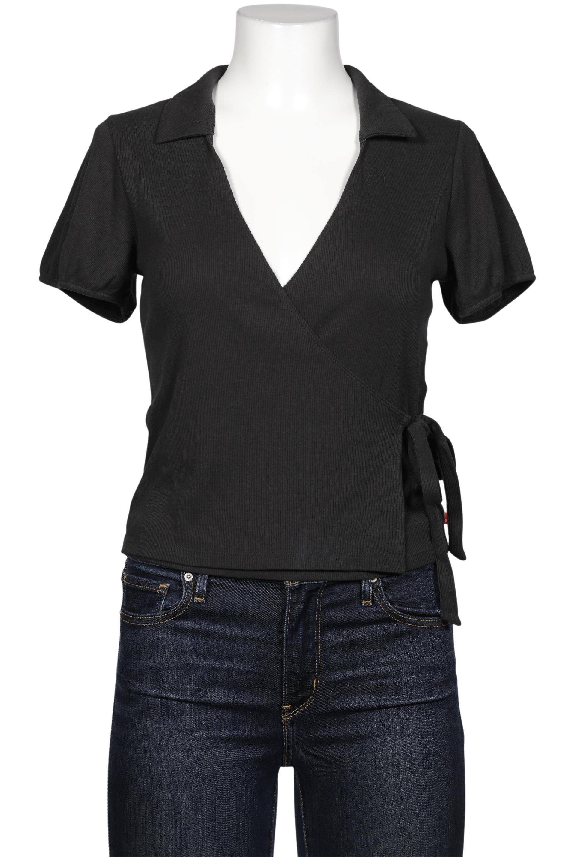 

Levis Damen T-Shirt, schwarz, Gr. 36