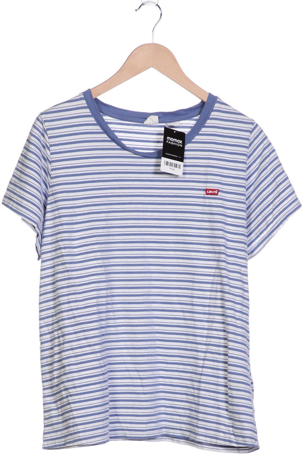 

Levis Damen T-Shirt, blau