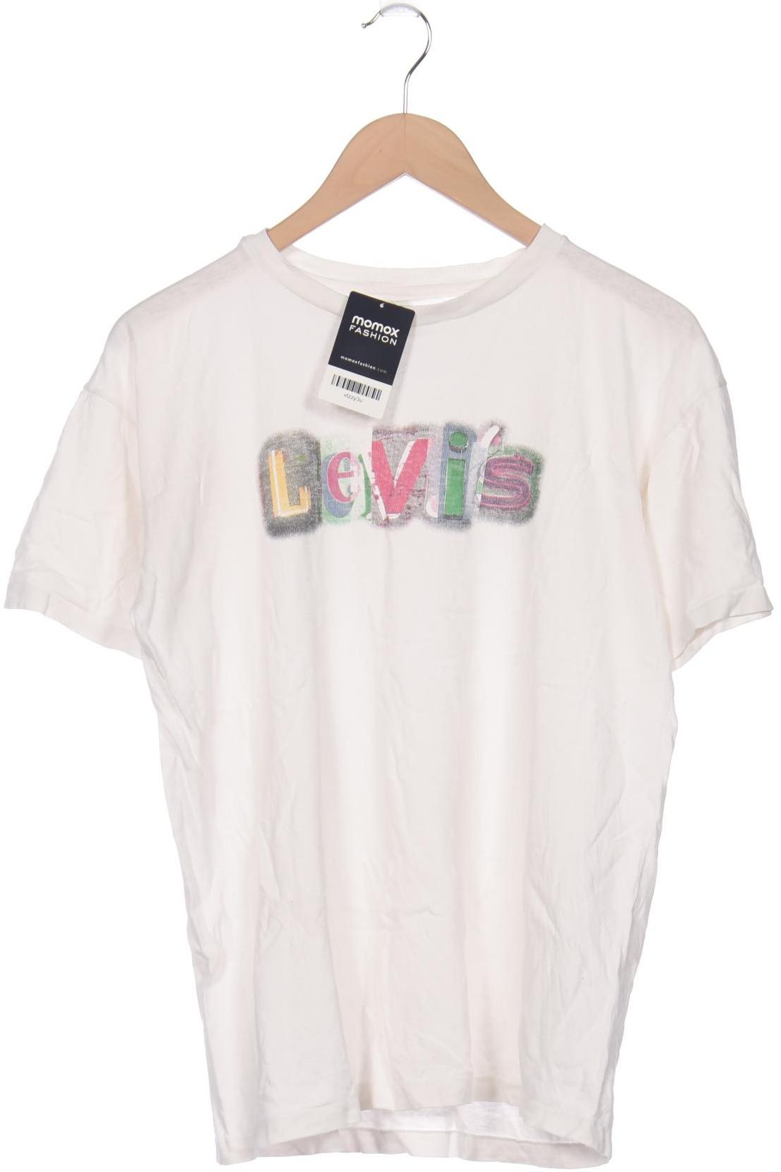 

Levis Damen T-Shirt, weiß, Gr. 38