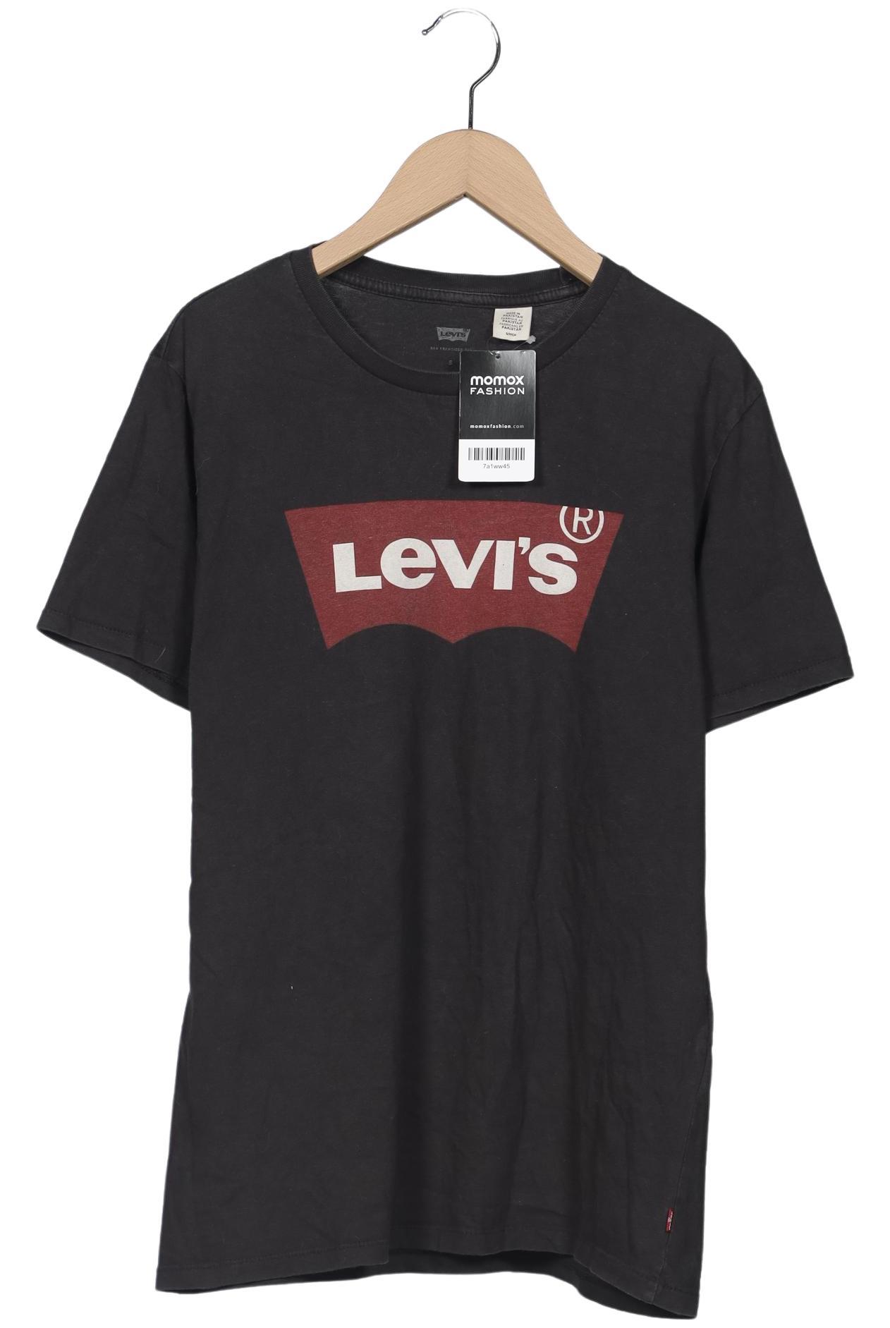 

Levis Damen T-Shirt, grau, Gr. 36