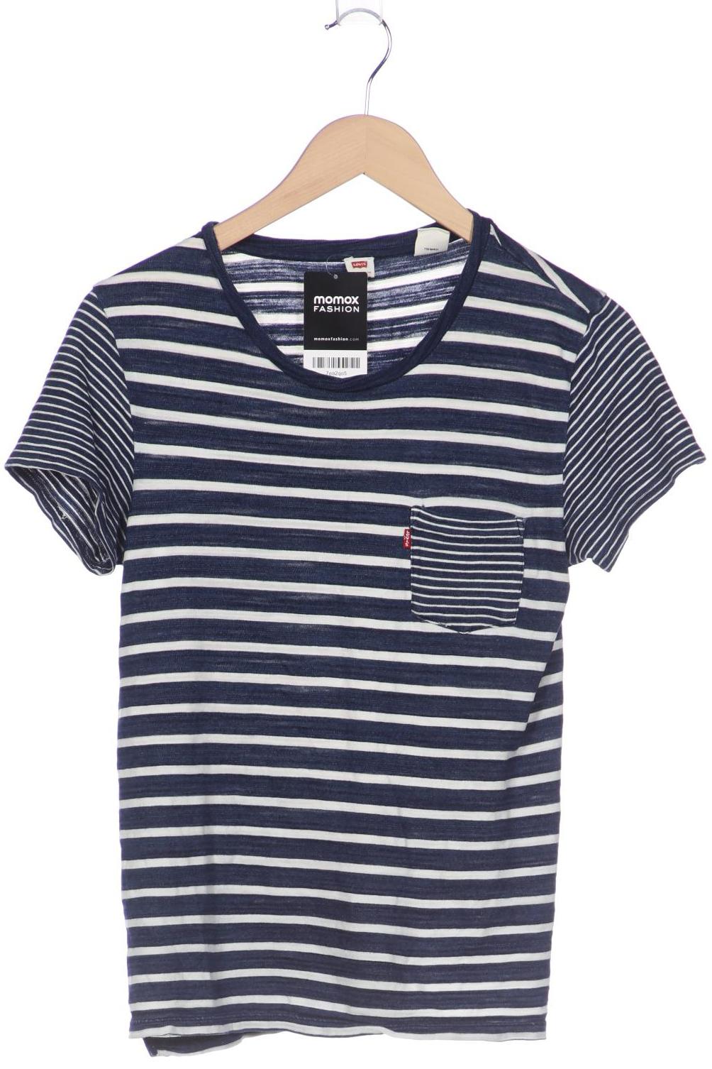 

Levis Damen T-Shirt, marineblau, Gr. 36