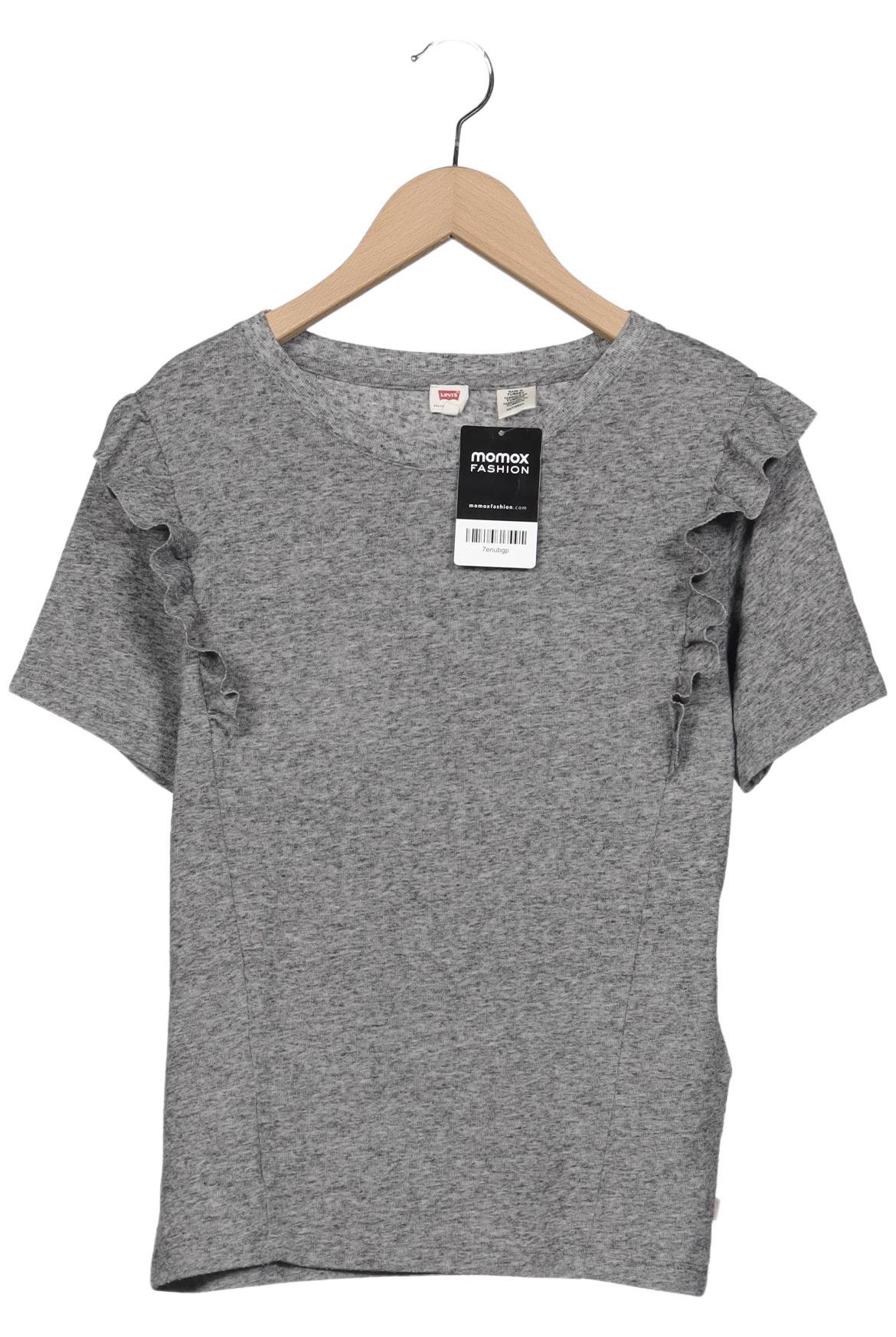 

Levis Damen T-Shirt, grau, Gr. 34