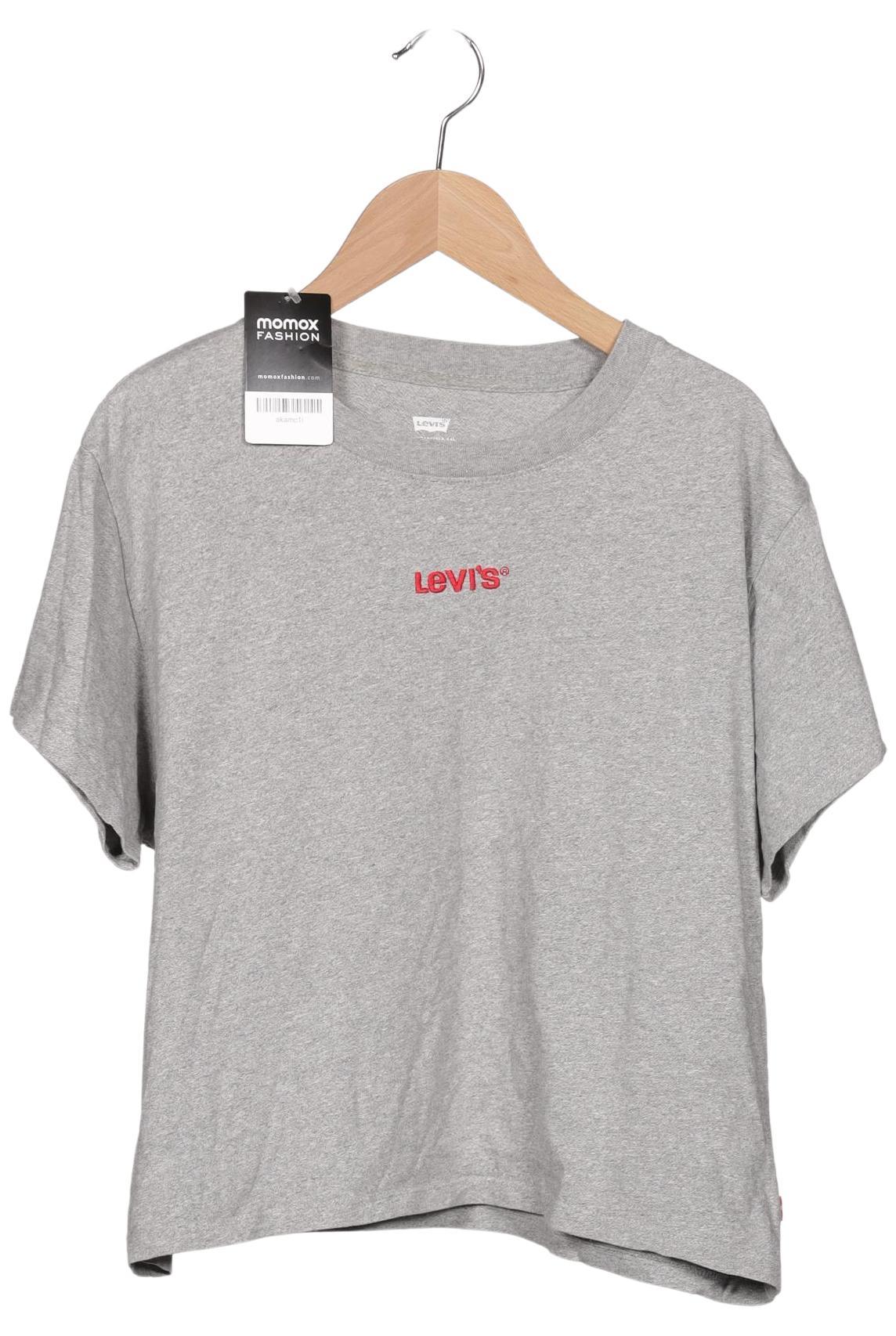 

Levis Damen T-Shirt, grau, Gr. 36