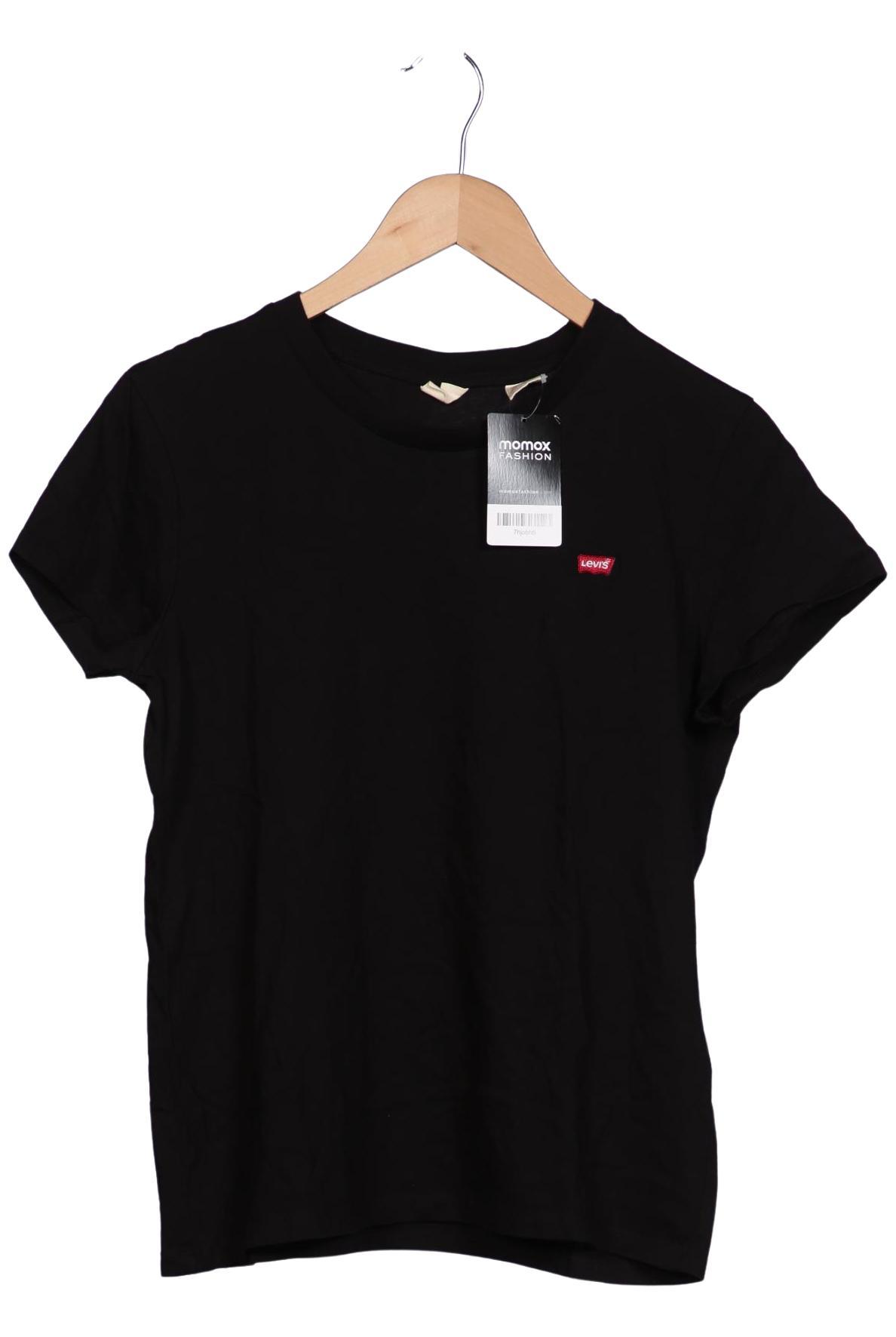 

Levis Damen T-Shirt, schwarz, Gr. 42