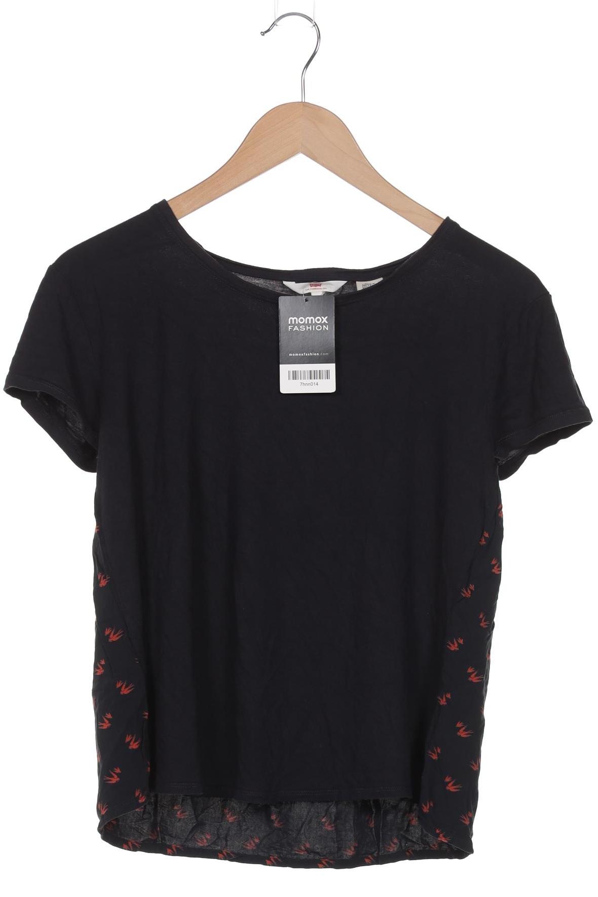 

Levis Damen T-Shirt, marineblau, Gr. 38