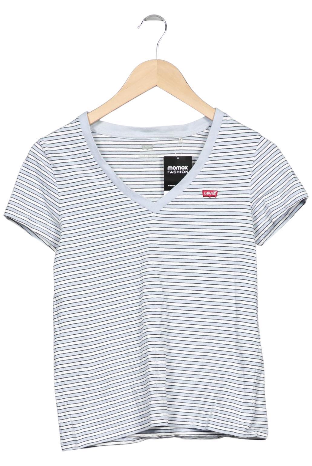 

Levis Damen T-Shirt, mehrfarbig, Gr. 34