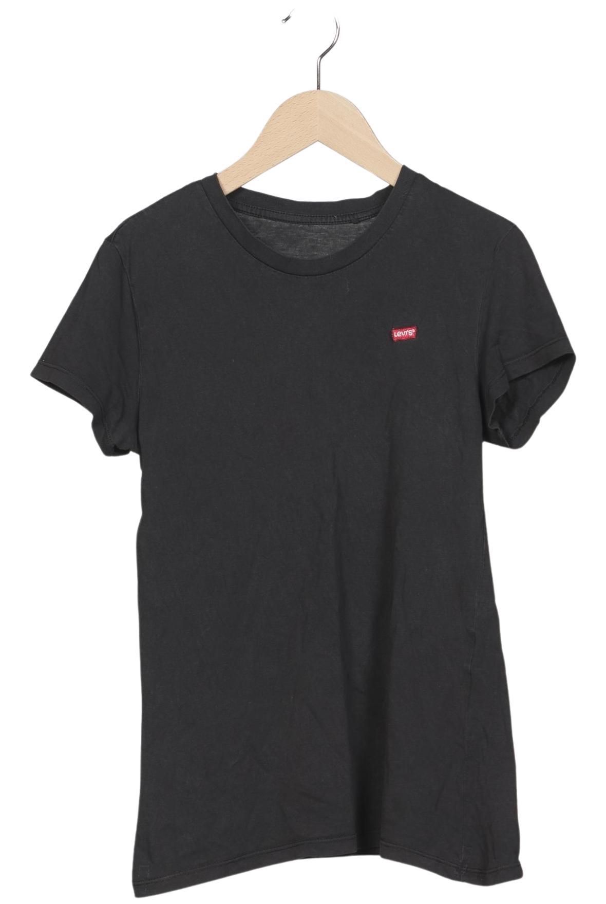 

Levis Damen T-Shirt, schwarz, Gr. 36