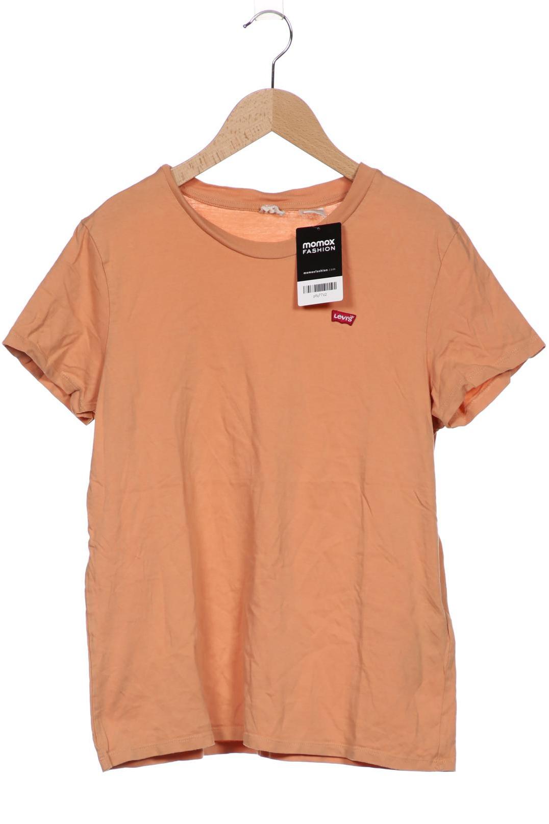 

Levis Damen T-Shirt, beige