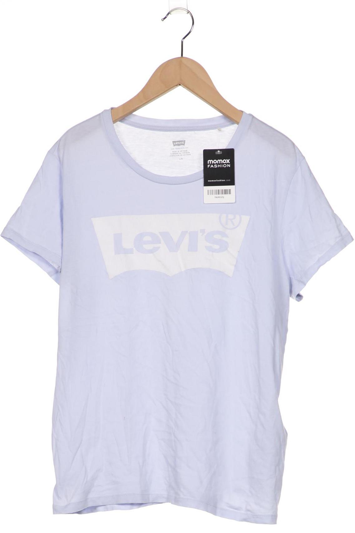 

Levis Damen T-Shirt, flieder