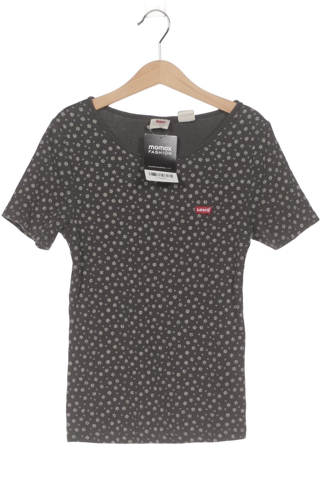 

Levis Damen T-Shirt, grau, Gr. 34