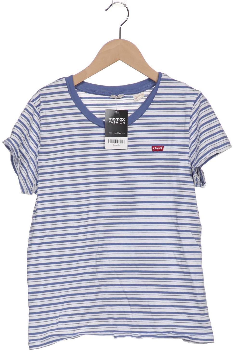 

Levis Damen T-Shirt, blau