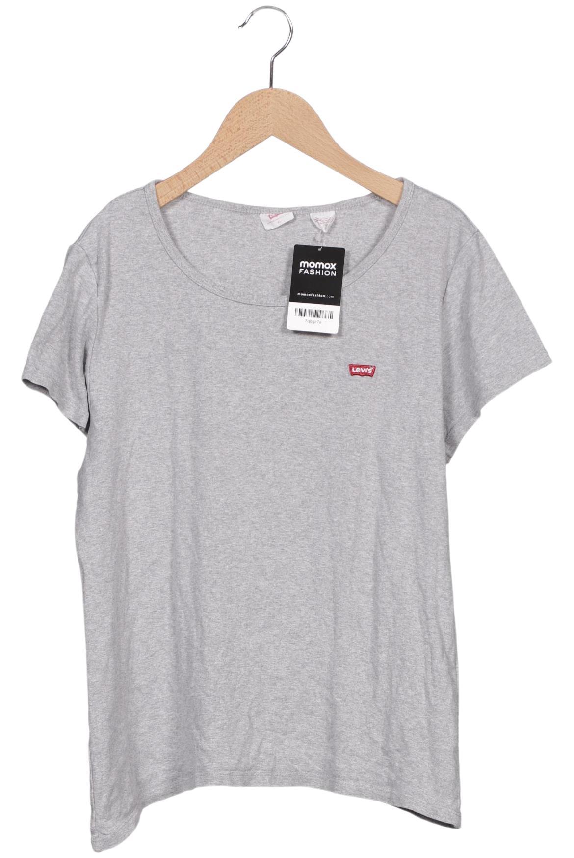 

Levis Damen T-Shirt, grau, Gr. 44