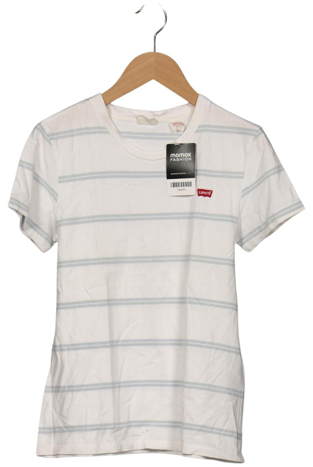

Levis Damen T-Shirt, weiß, Gr. 34