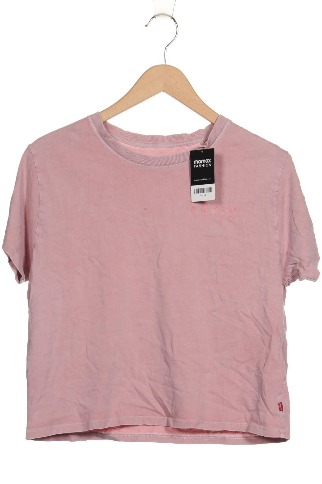 Thumbnail - Levis Damen T-Shirt, pink, Gr. 34