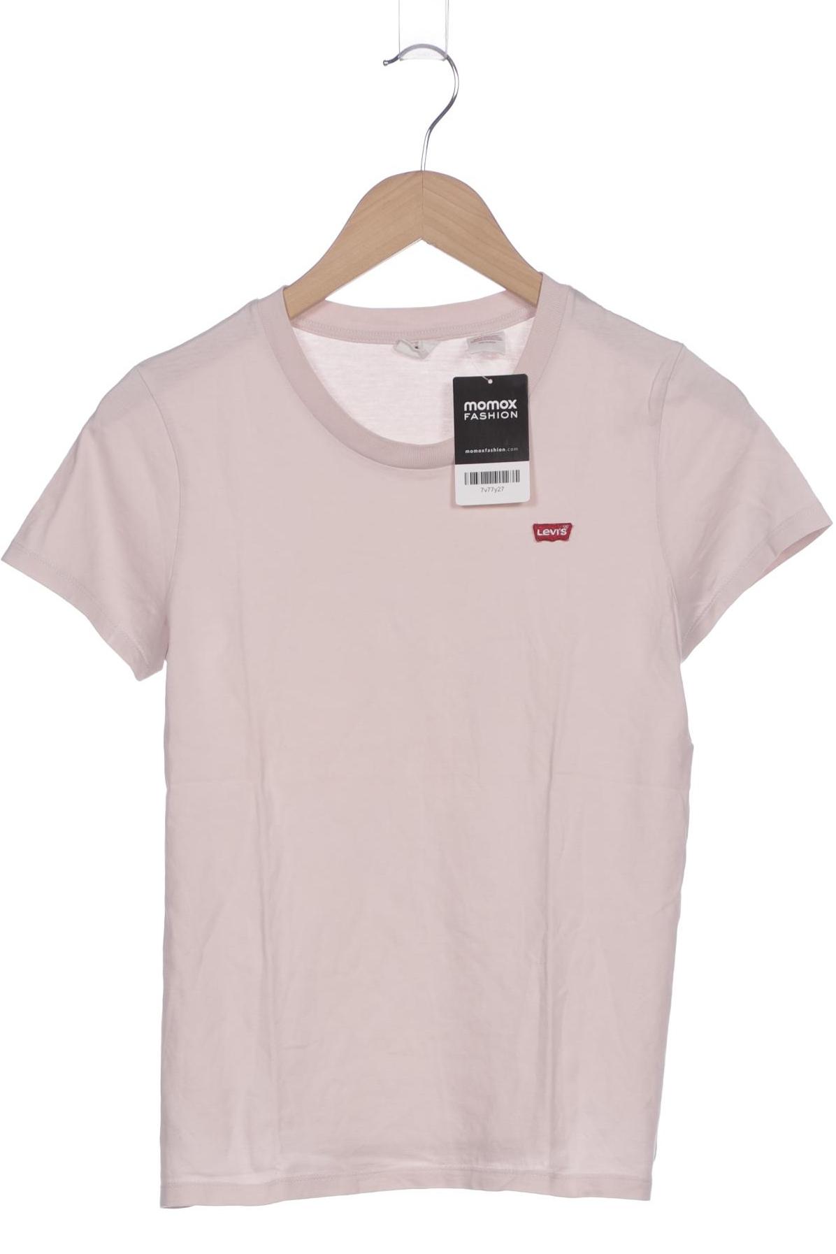 

Levis Damen T-Shirt, pink, Gr. 34