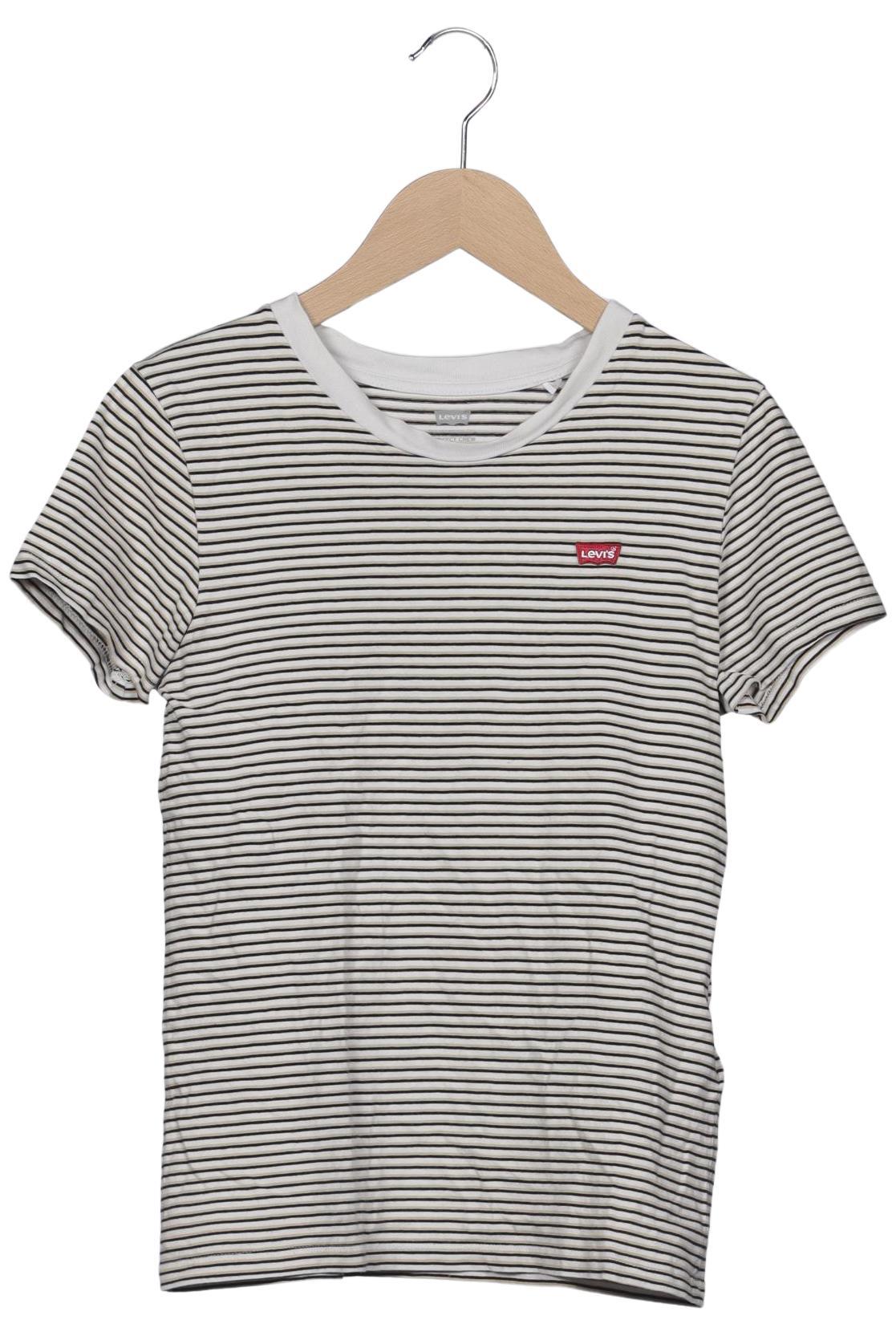 

Levis Damen T-Shirt, mehrfarbig, Gr. 32