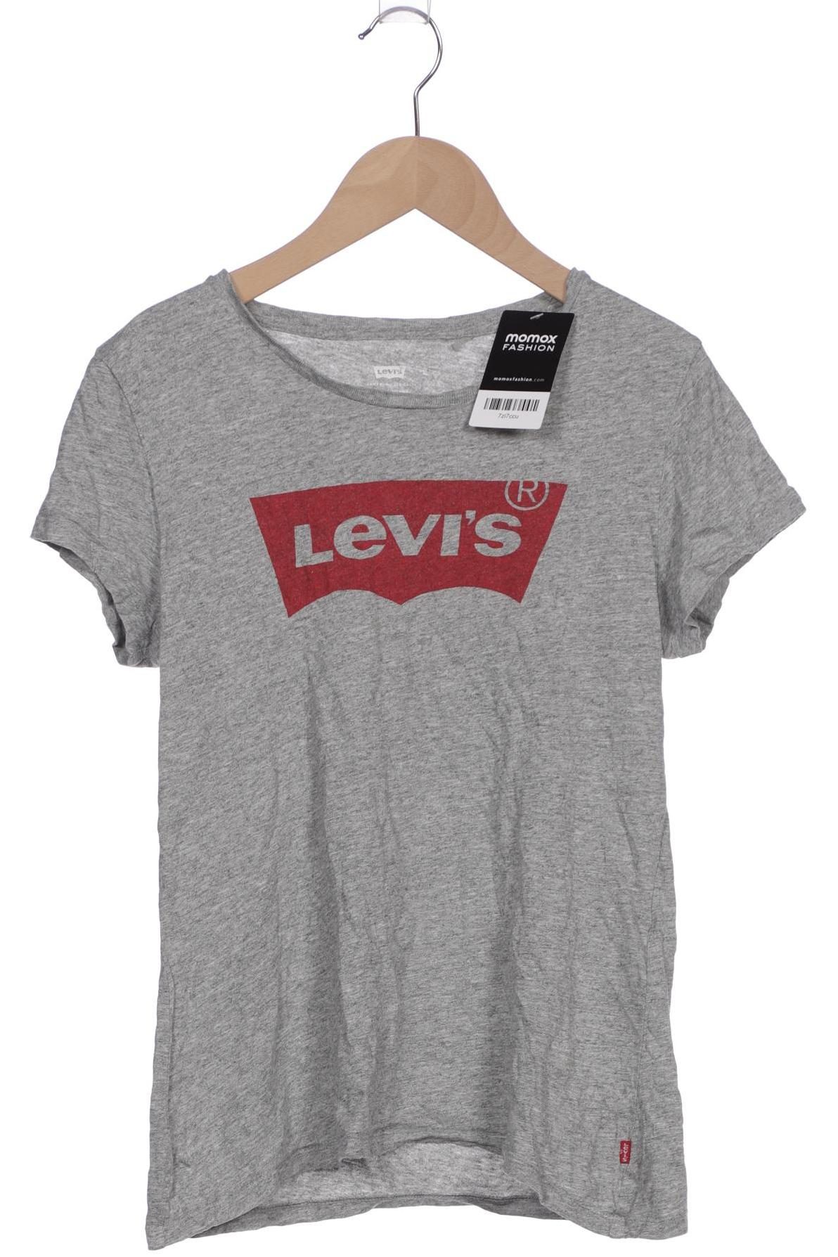 

Levis Damen T-Shirt, grau, Gr. 38