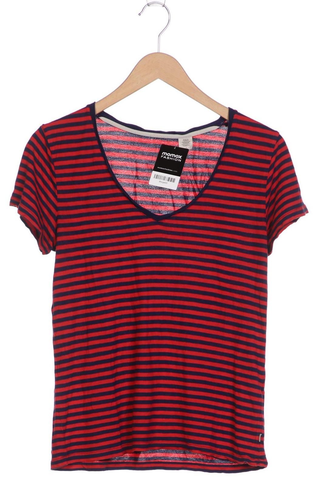 

Levis Damen T-Shirt, rot