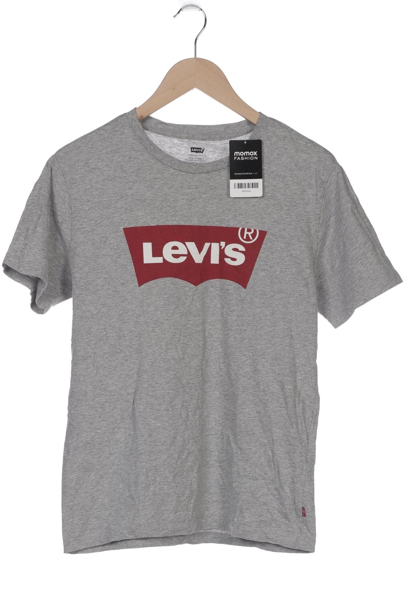 

Levis Damen T-Shirt, grau, Gr. 38