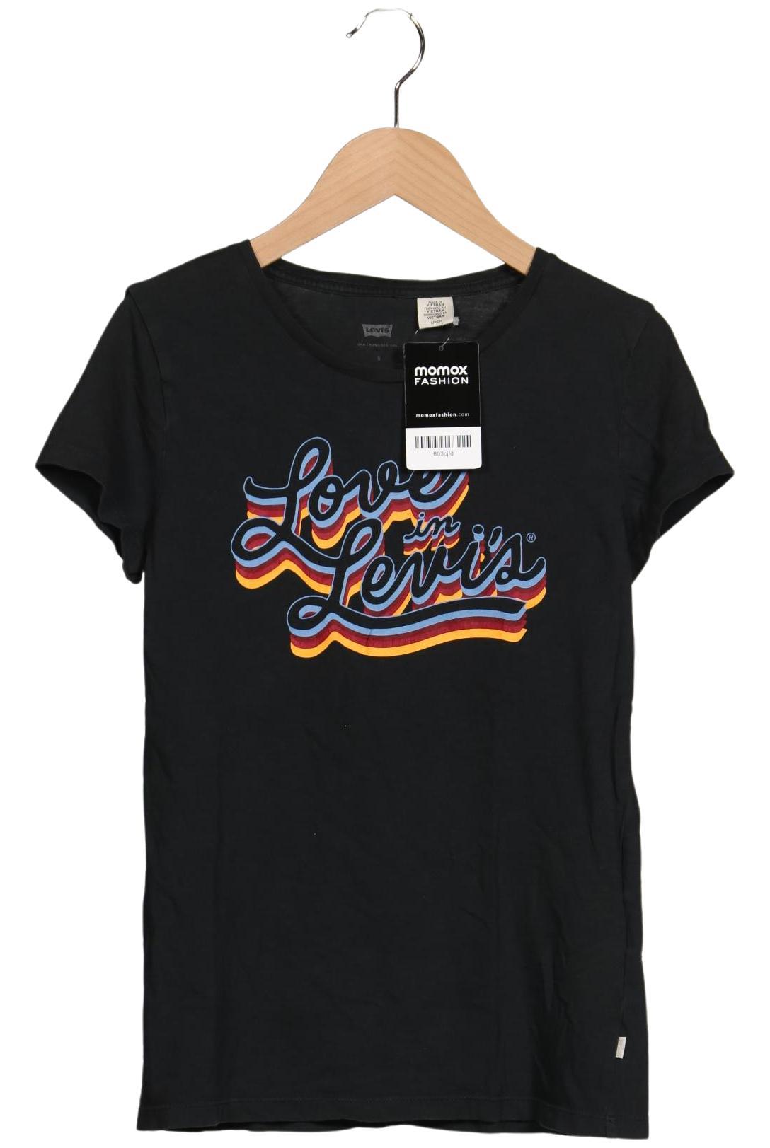 

Levis Damen T-Shirt, grau, Gr. 36