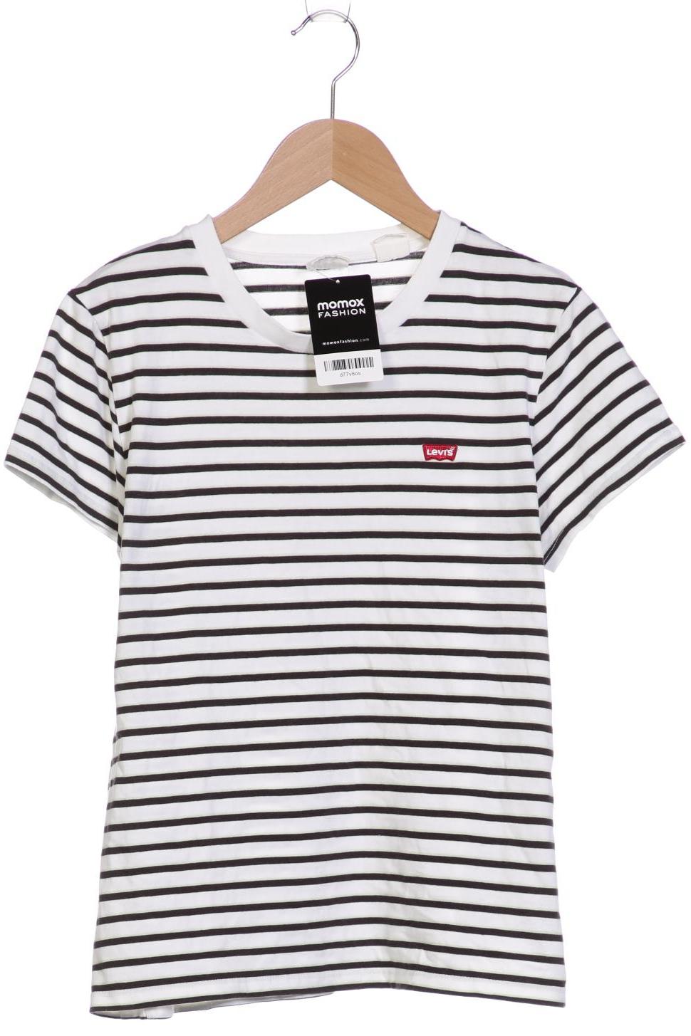 

Levis Damen T-Shirt, weiß, Gr. 36