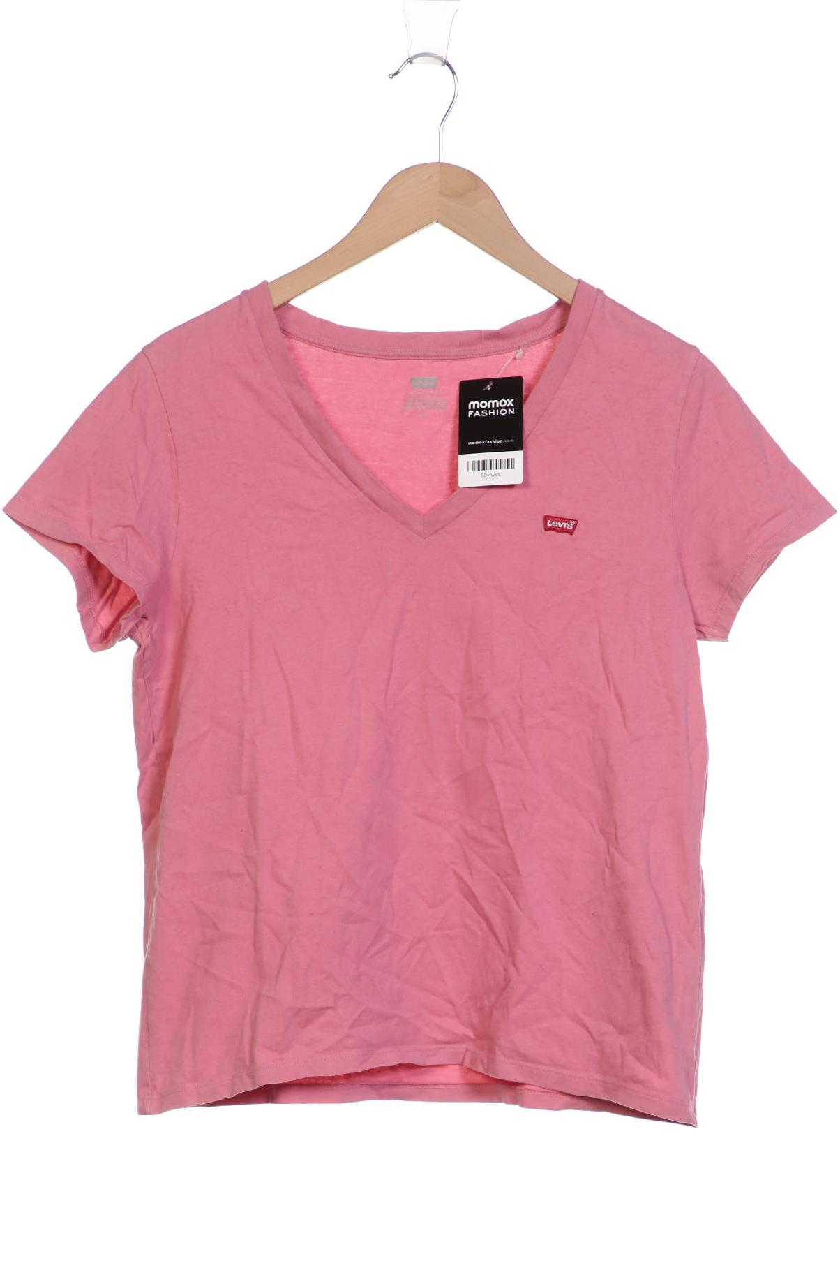 

Levis Damen T-Shirt, pink, Gr. 42