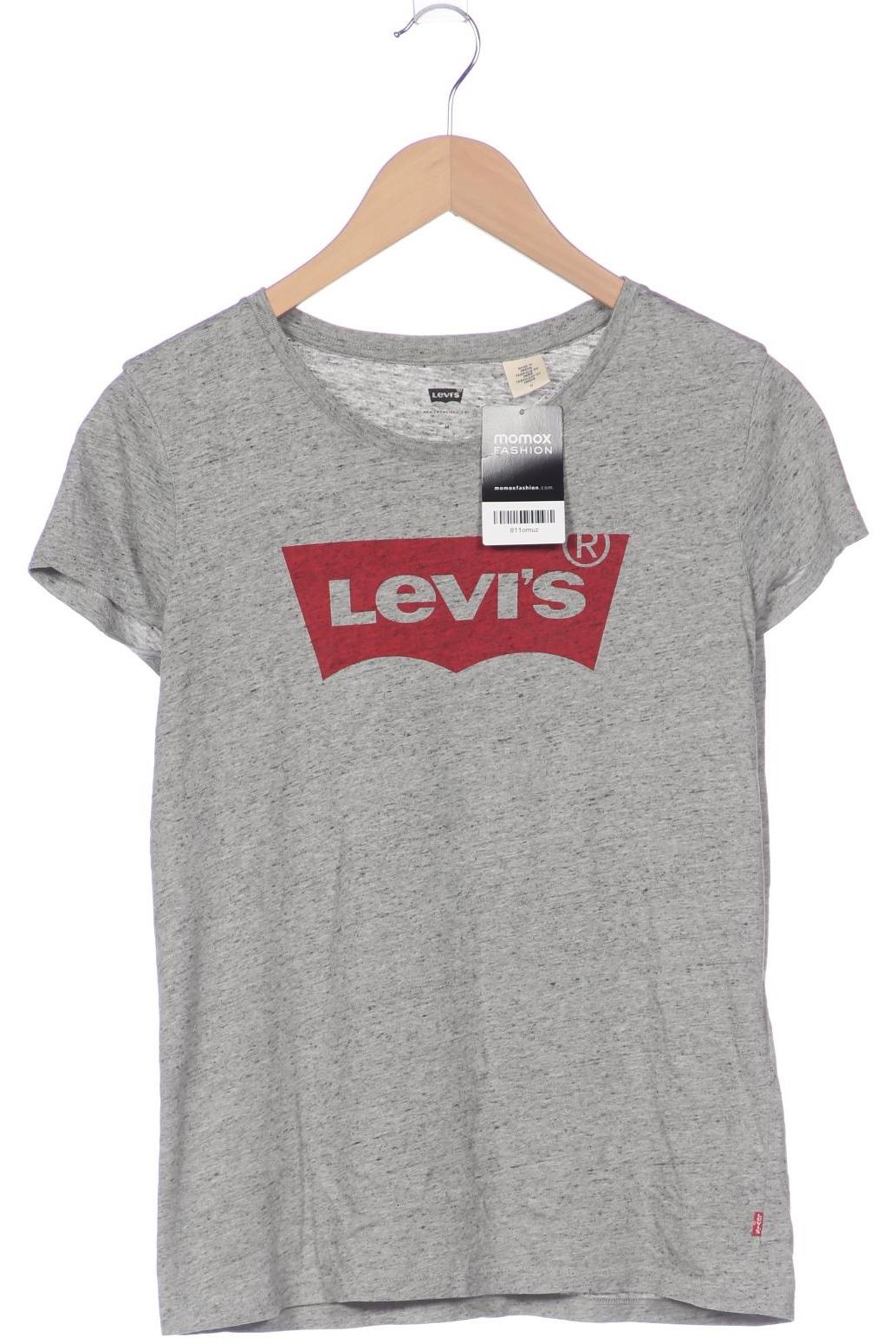 

Levis Damen T-Shirt, grau, Gr. 38