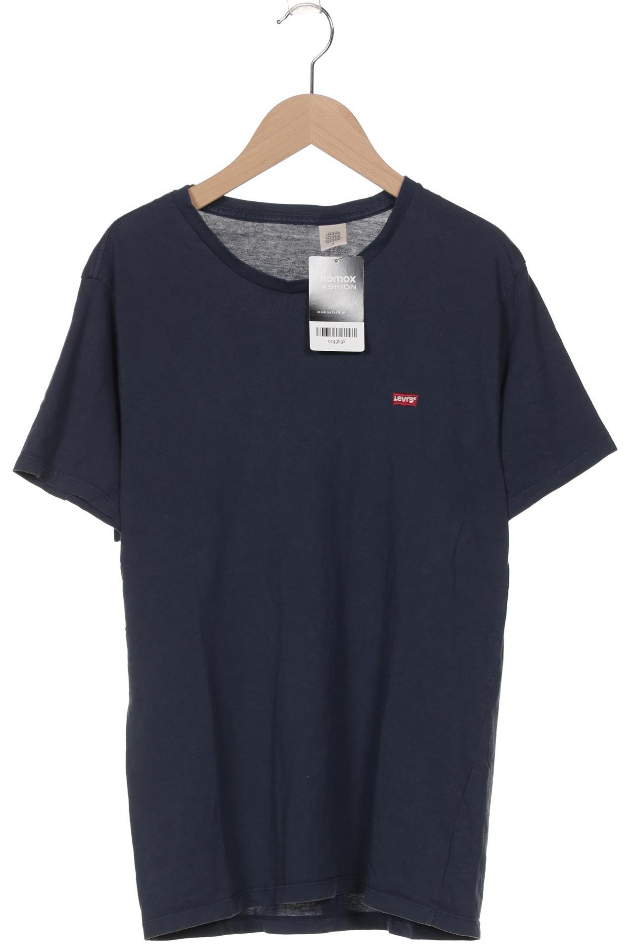 

Levis Damen T-Shirt, marineblau, Gr. 38