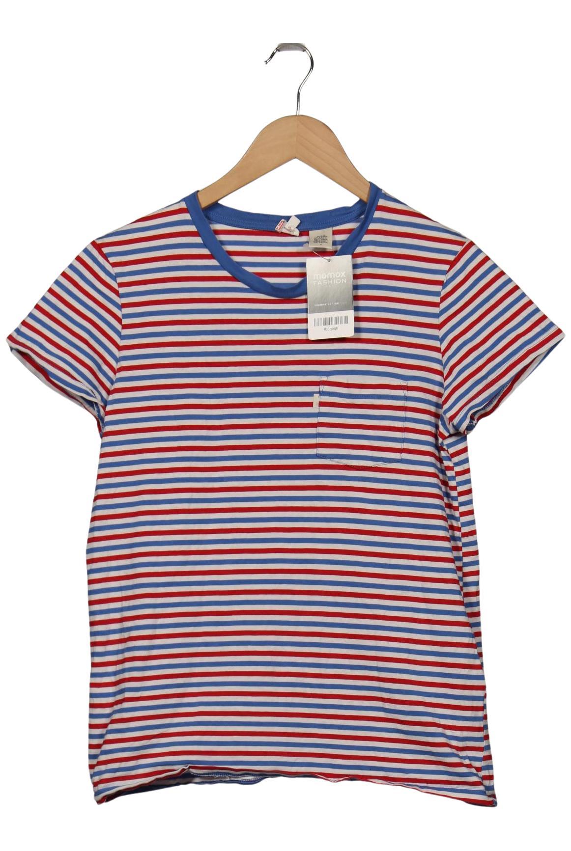 

Levis Damen T-Shirt, blau, Gr. 38