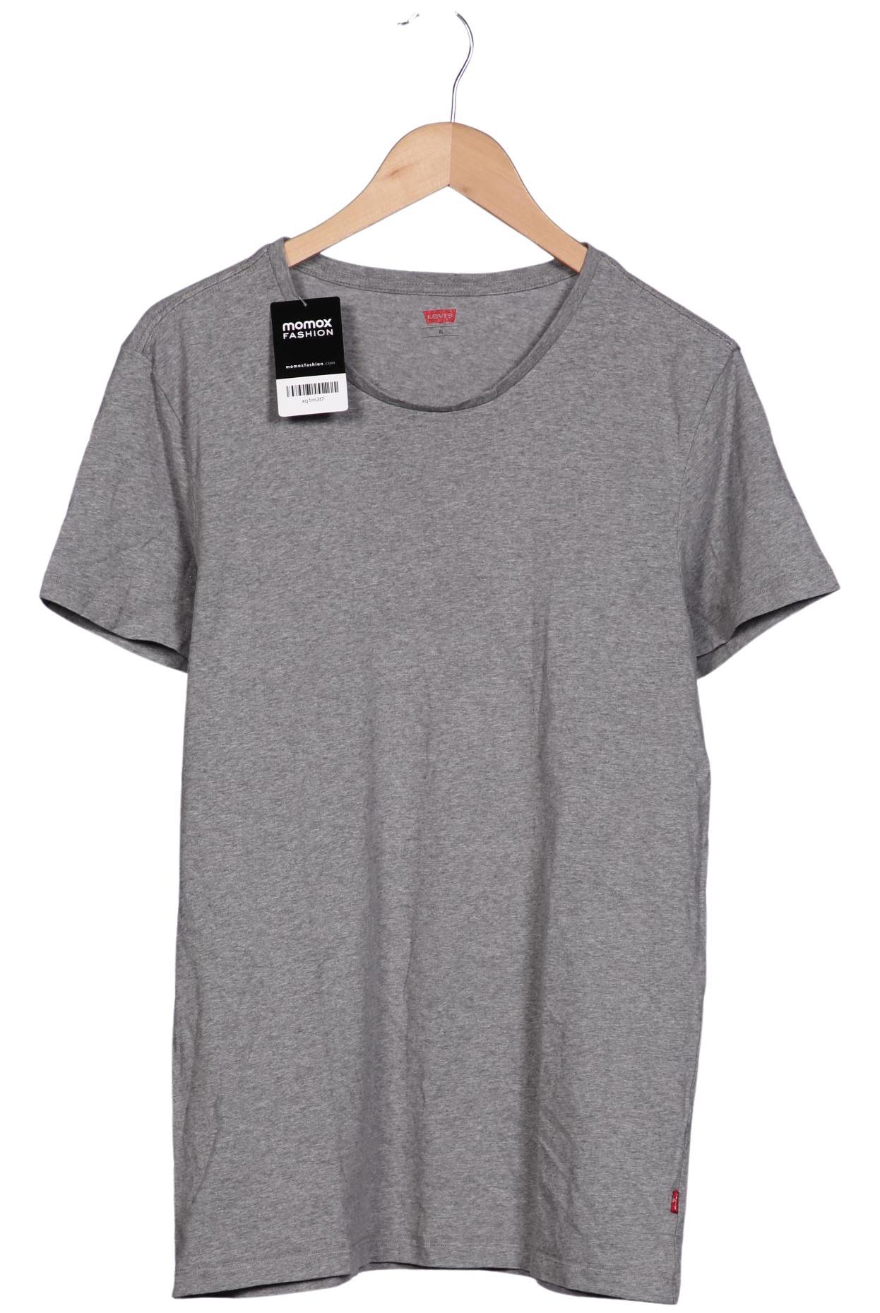 

Levis Damen T-Shirt, grau, Gr. 44