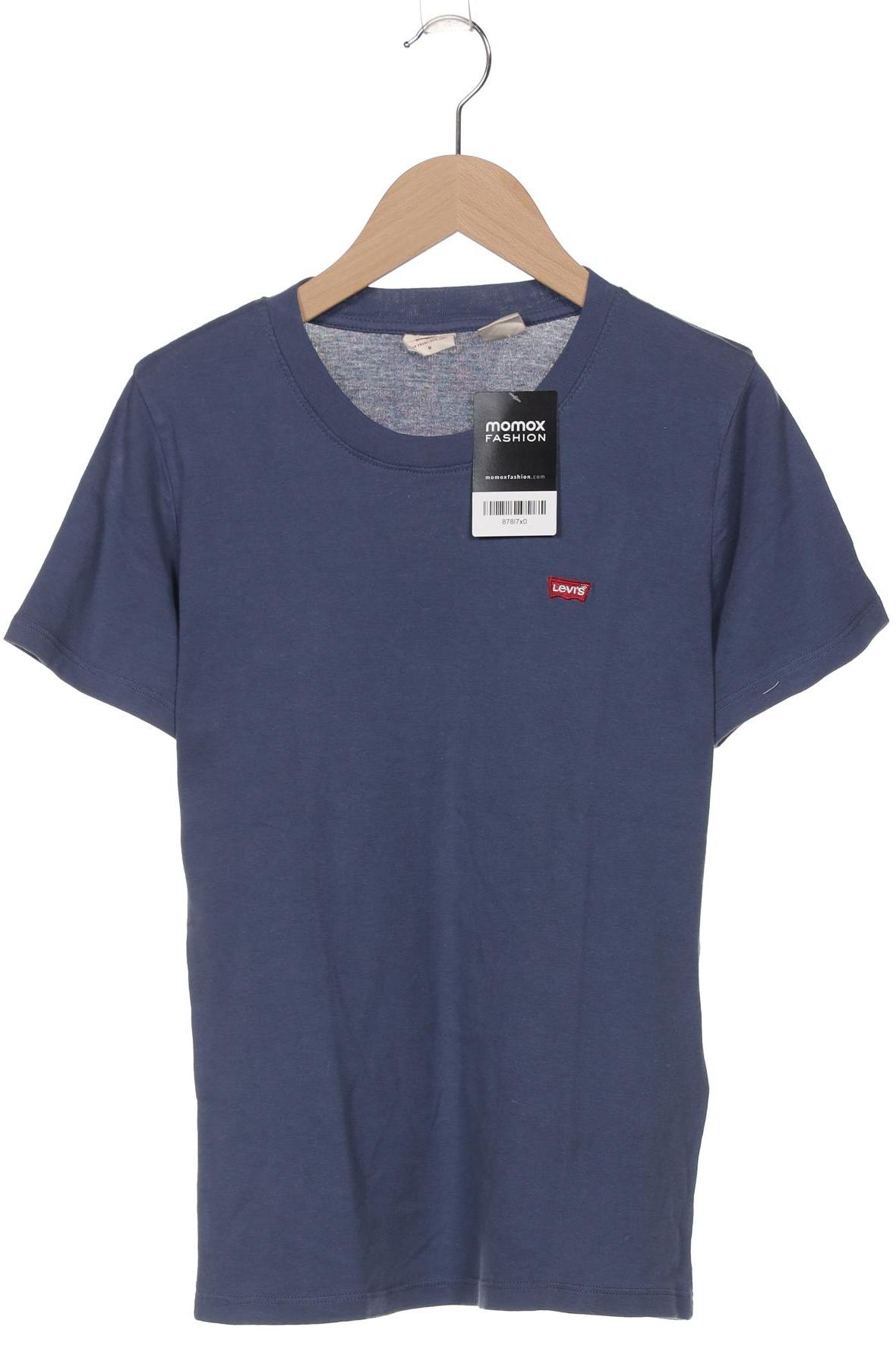 

Levis Damen T-Shirt, marineblau, Gr. 38