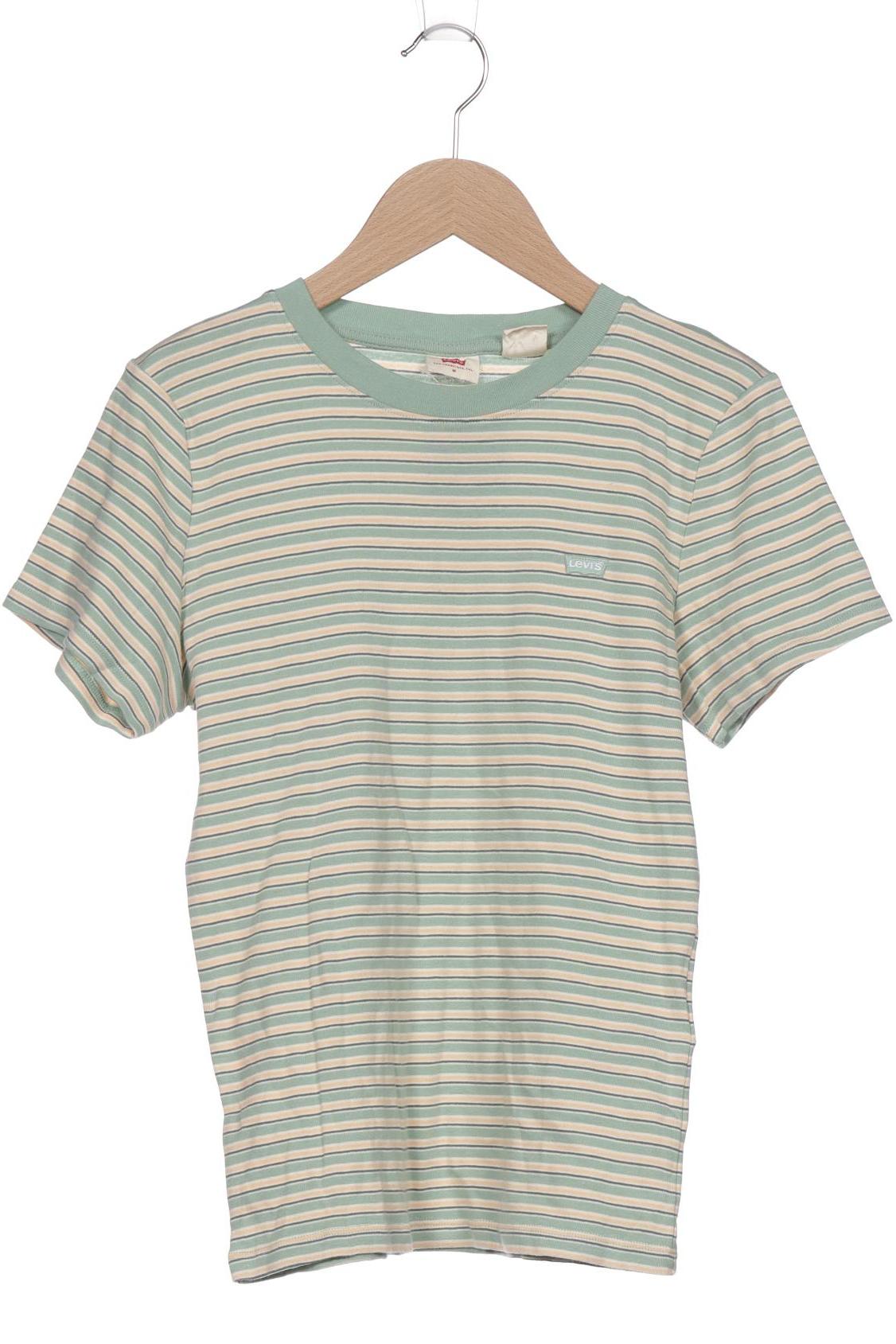 

Levis Damen T-Shirt, grün